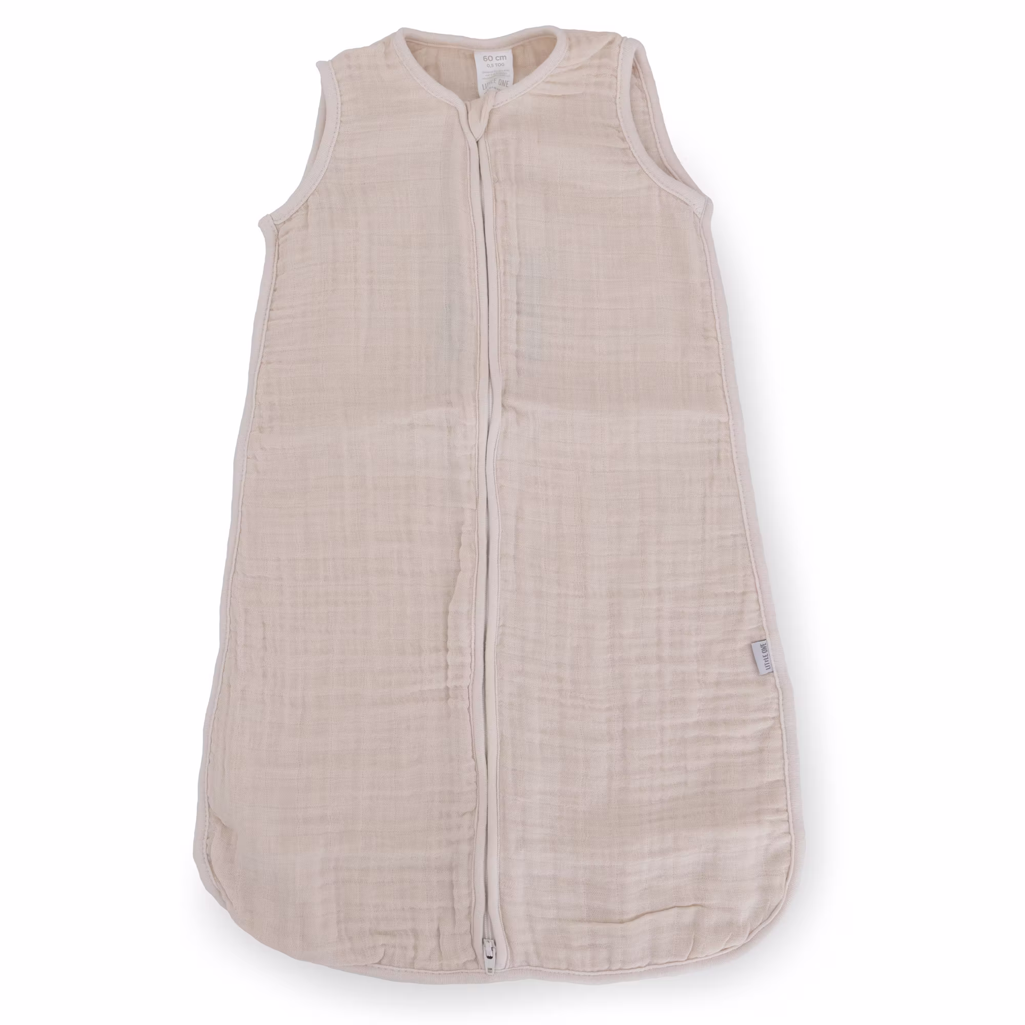 Mull-Schlafsack Gr. 60 - Jamouz