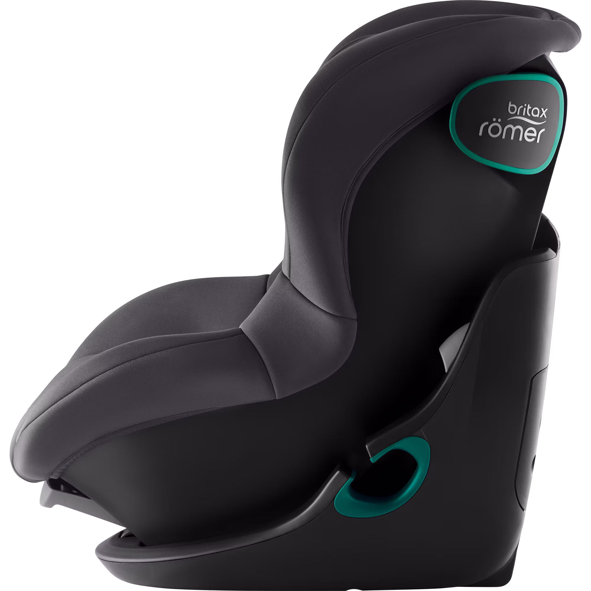 KING PRO Space Black - Jamouz