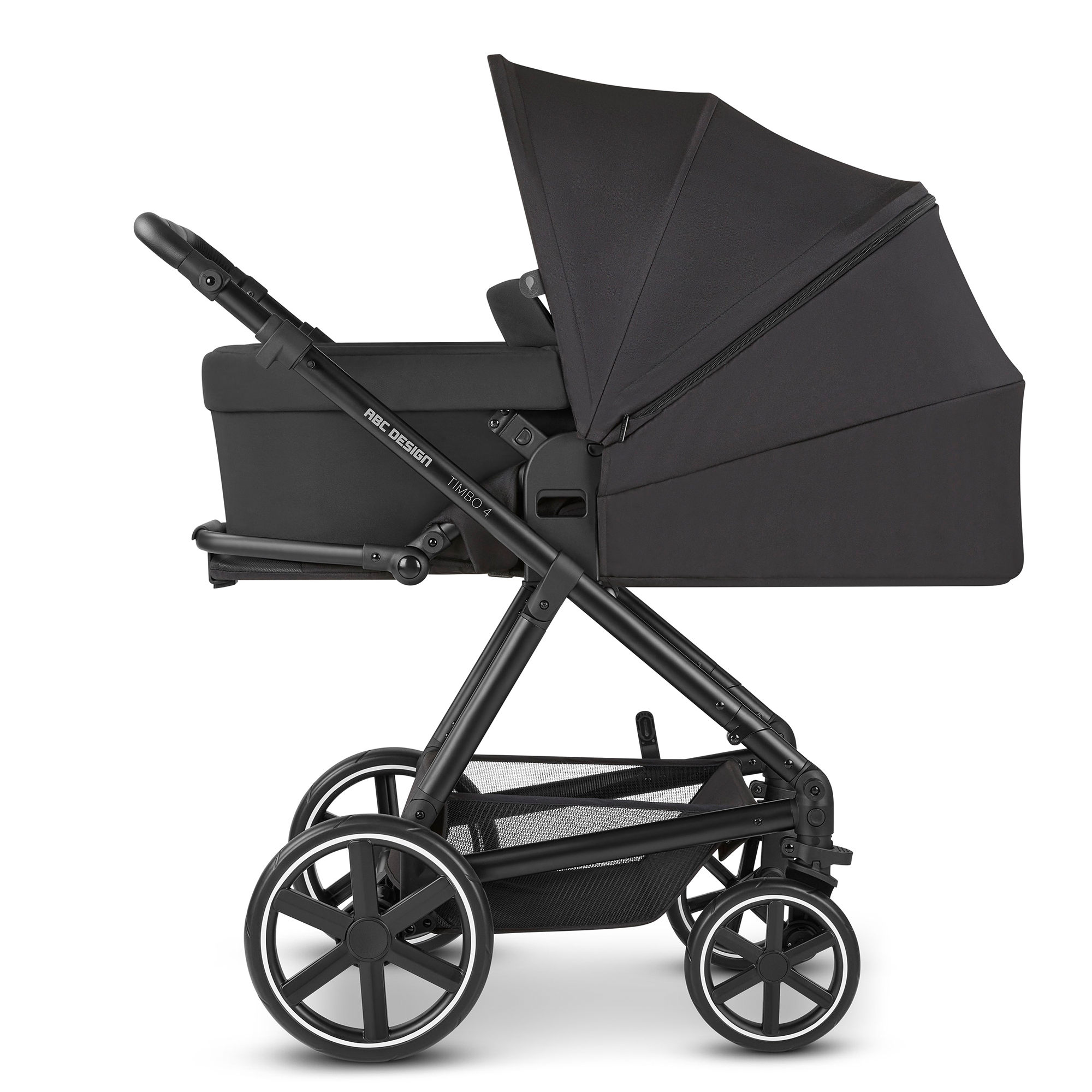 Timbo 4 Trioset Ink - Jamouz