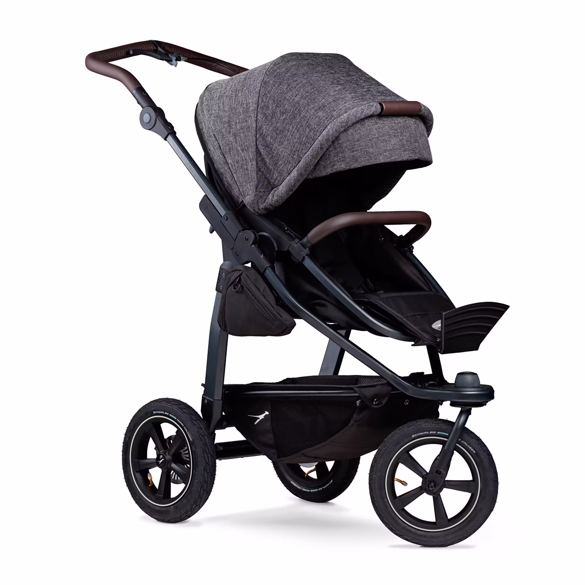 Mono 2 Kombi Luftreifen Premium Grau - Jamouz