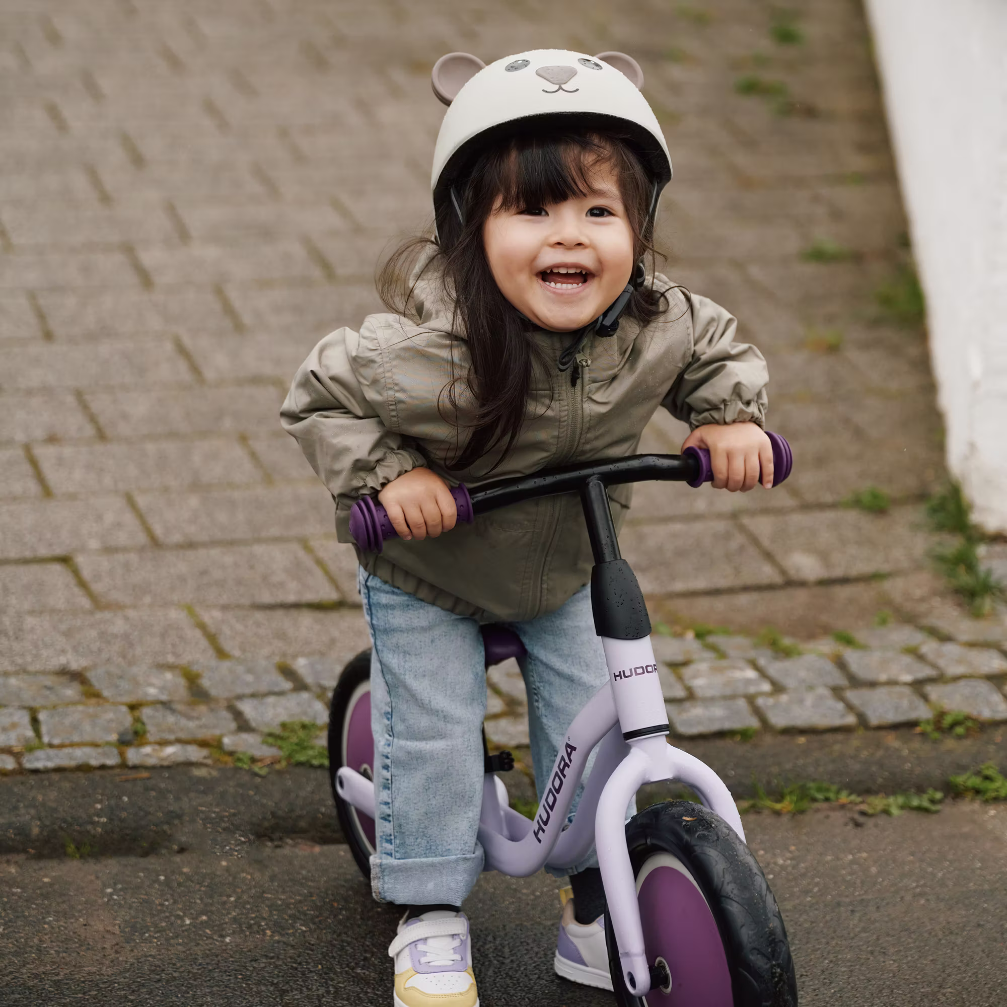 Laufrad Cruisy - Jamouz