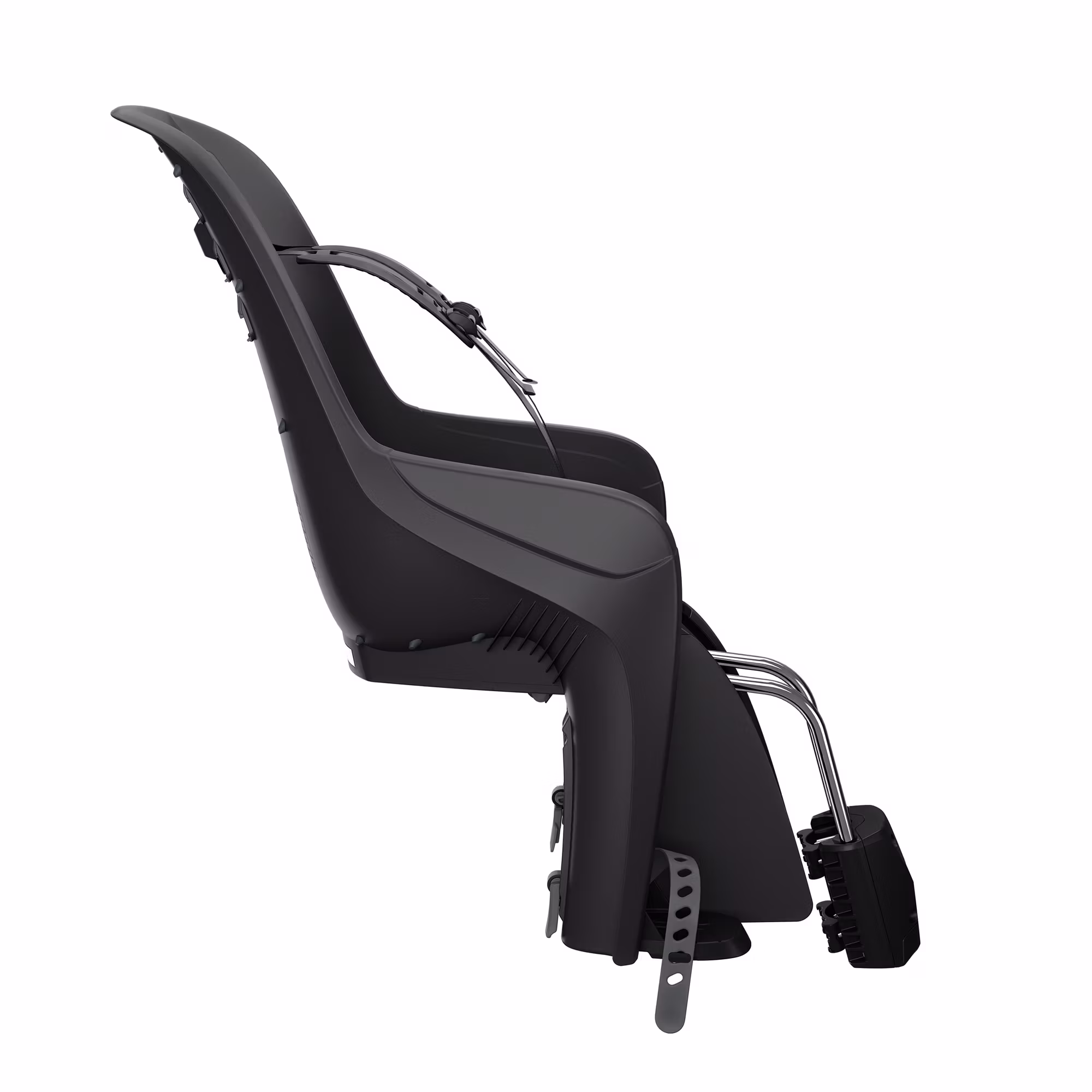 RideAlong Lite 2 Light Grey - Jamouz