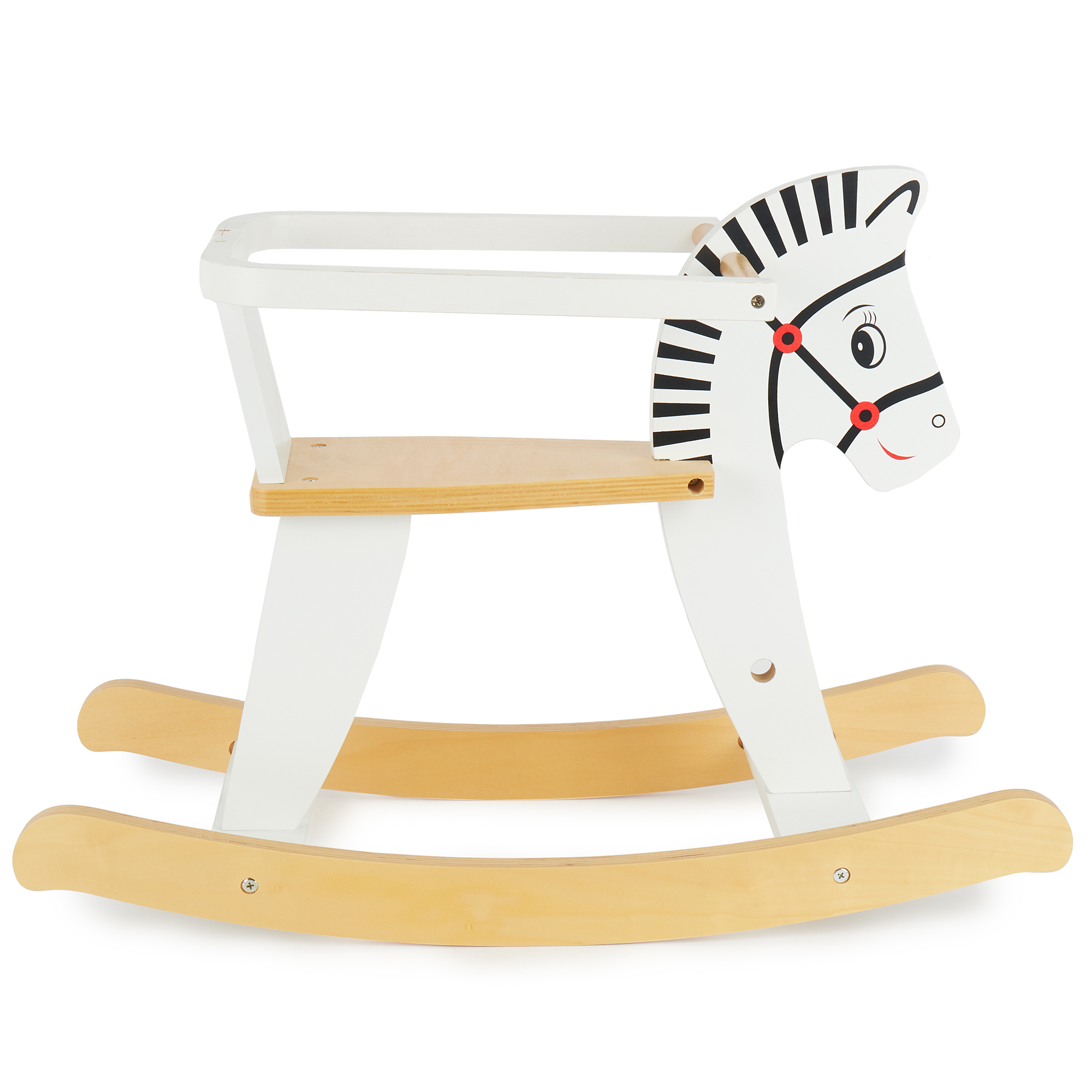 Schaukelpferd - Jamouz