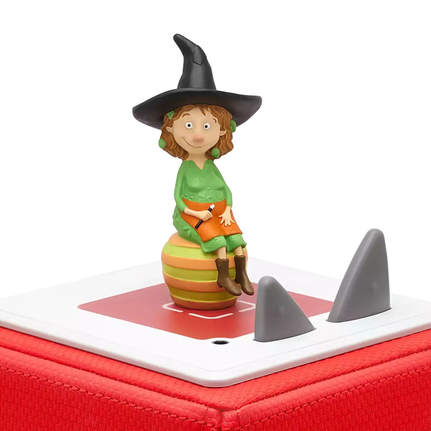 Petronella Apfelmus - Verhext und festgeklebt - Jamouz