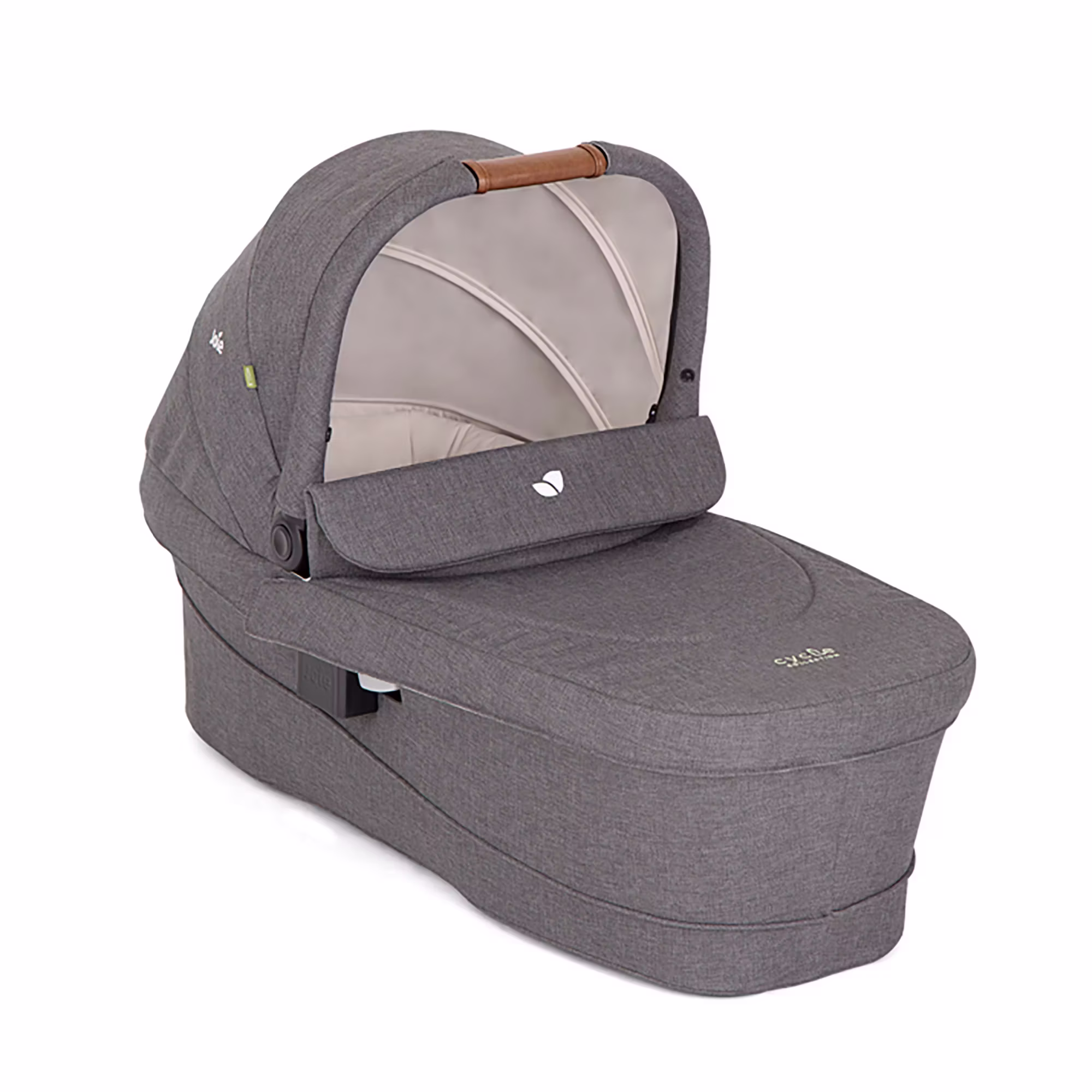 Versatrax 3in1 Shell Gray - Jamouz