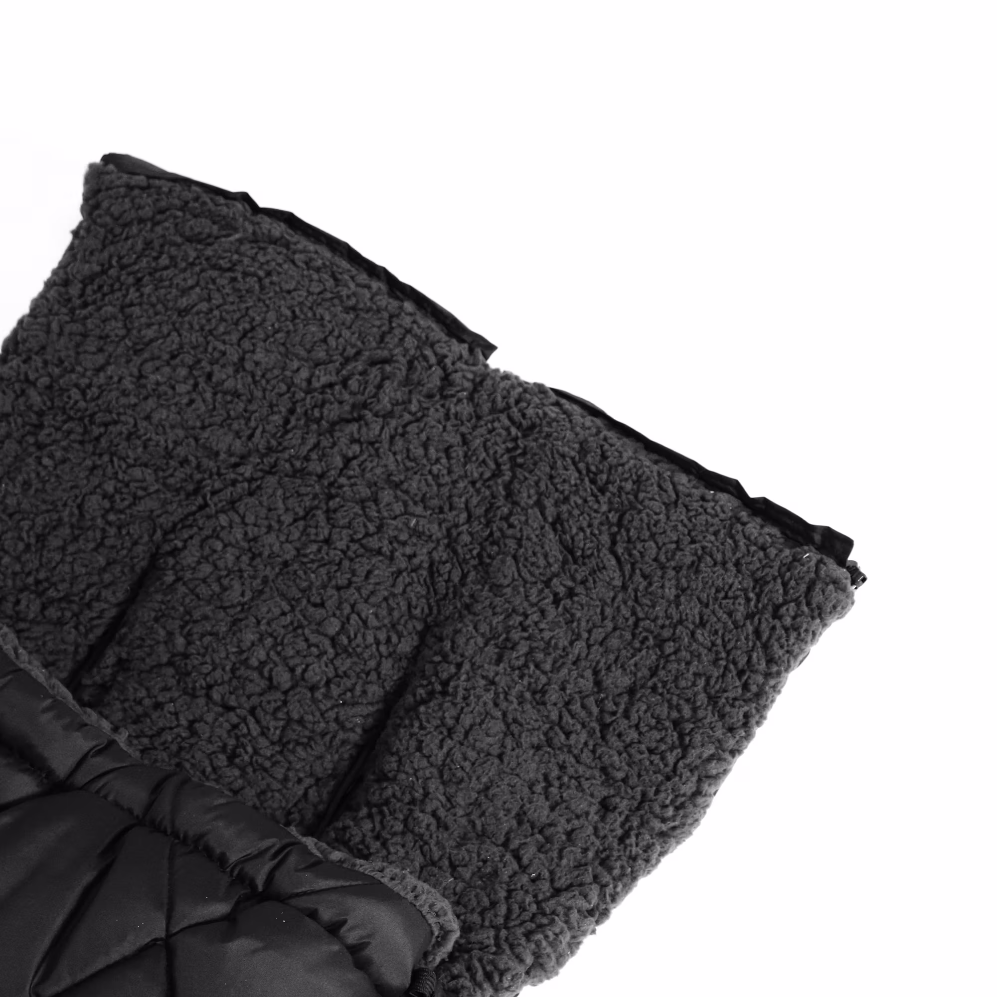 Fußsack XL Too Black - Jamouz