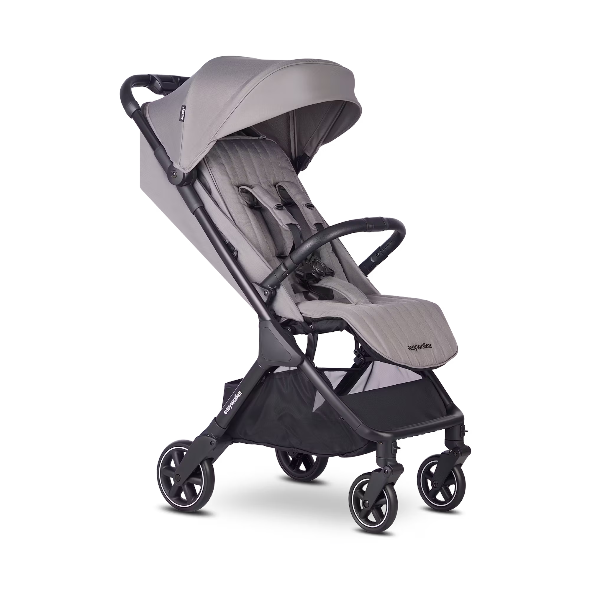 Jackey² Pearl Taupe - Jamouz