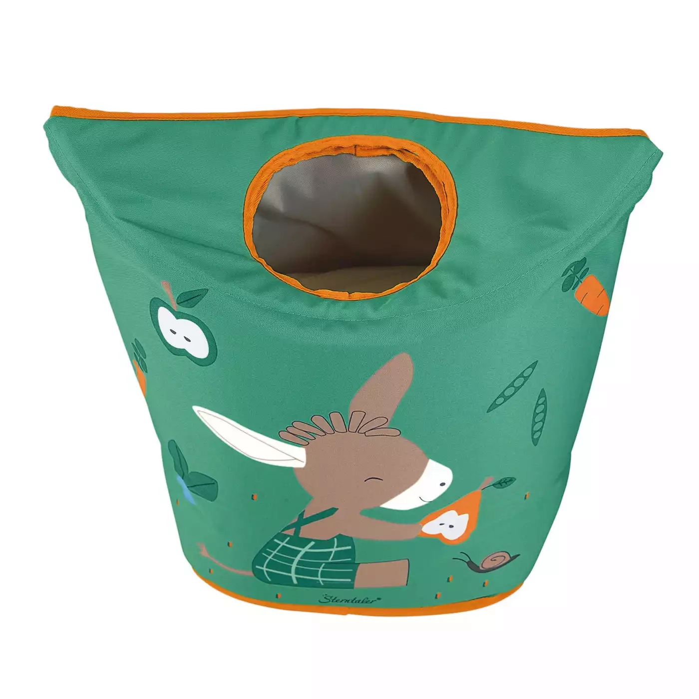 Aufbewahrungskorb Esel Emmilius - Jamouz