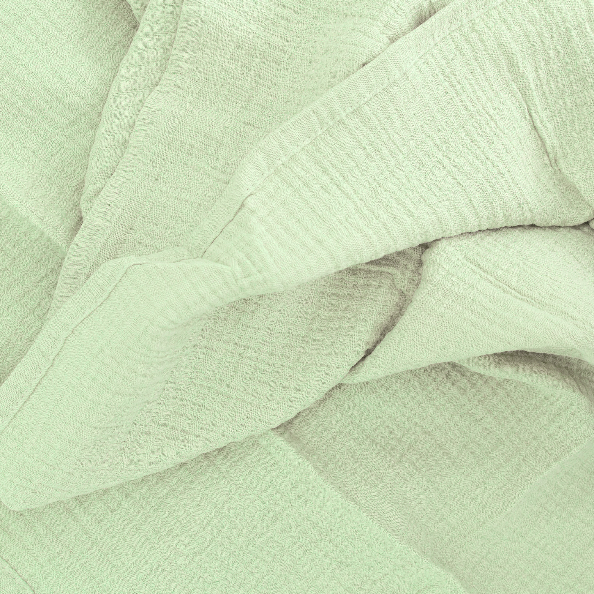 Muslindecke 75x100cm - Jamouz