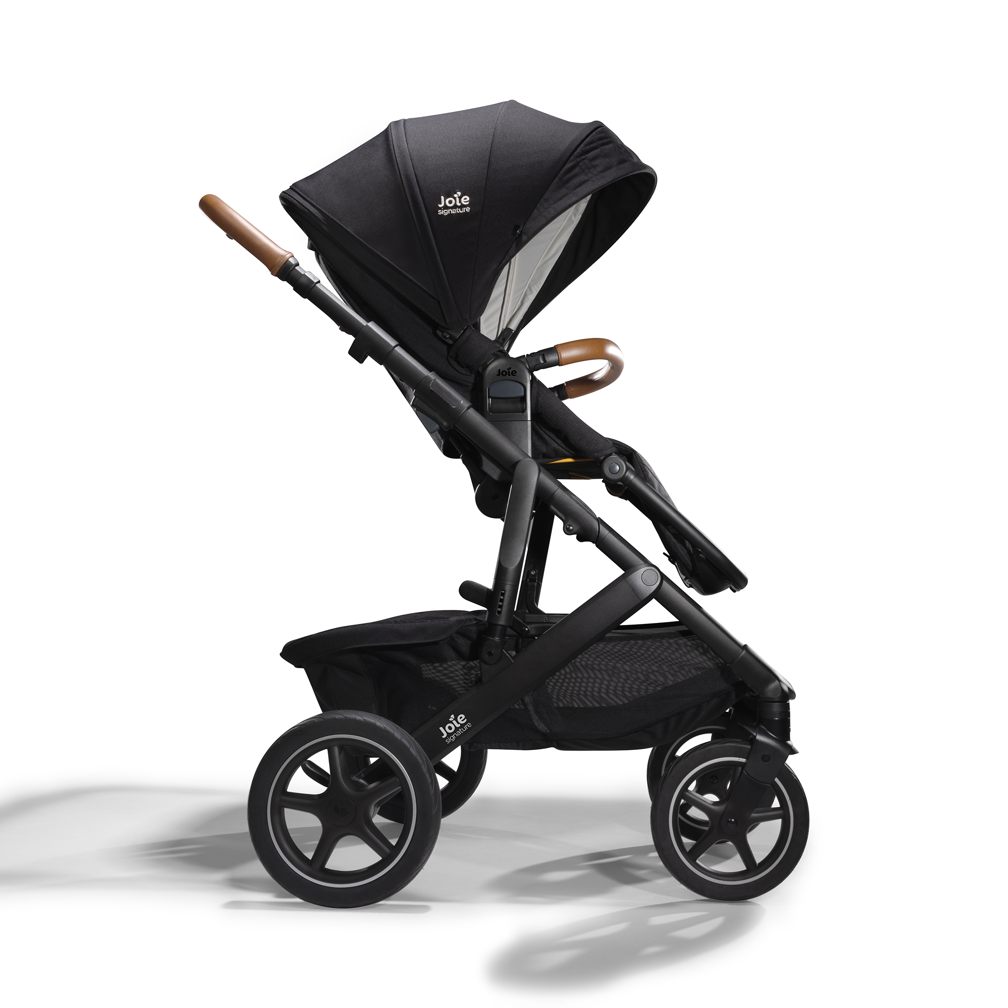 Vinca 2in1 Pine - Jamouz