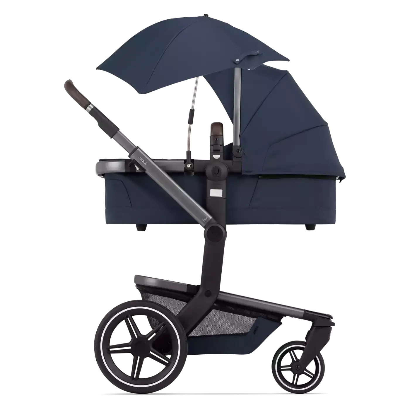 Sonnenschirm Navy Blue - Jamouz