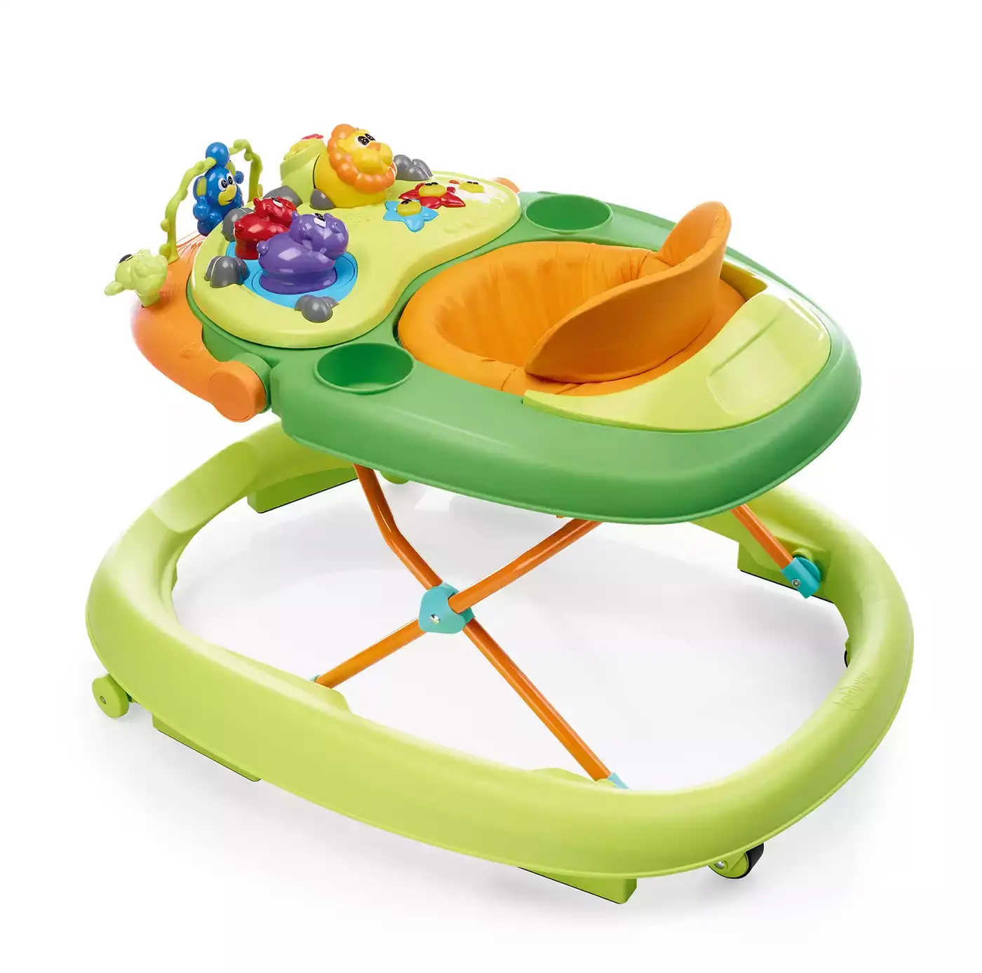 Walky Talky Green Wave - Jamouz