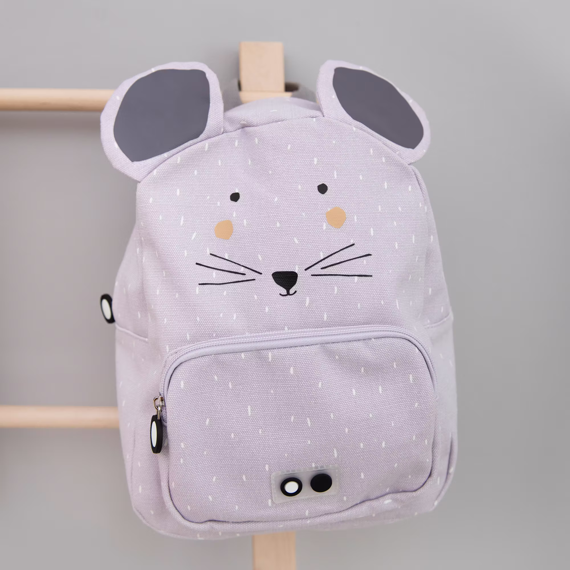 Rucksack - Mrs. Mouse - Jamouz