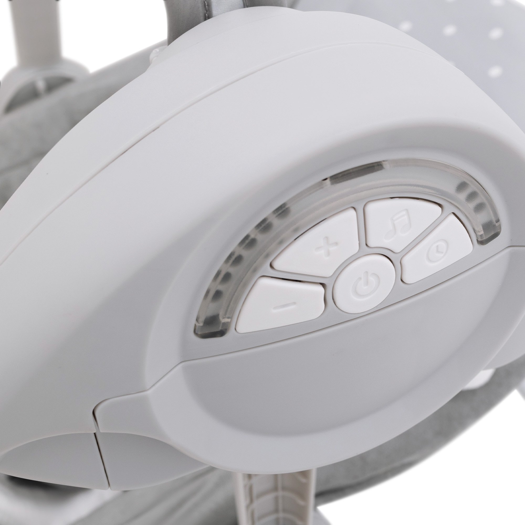 Schaukel Cuddle Lamb Portable - Jamouz