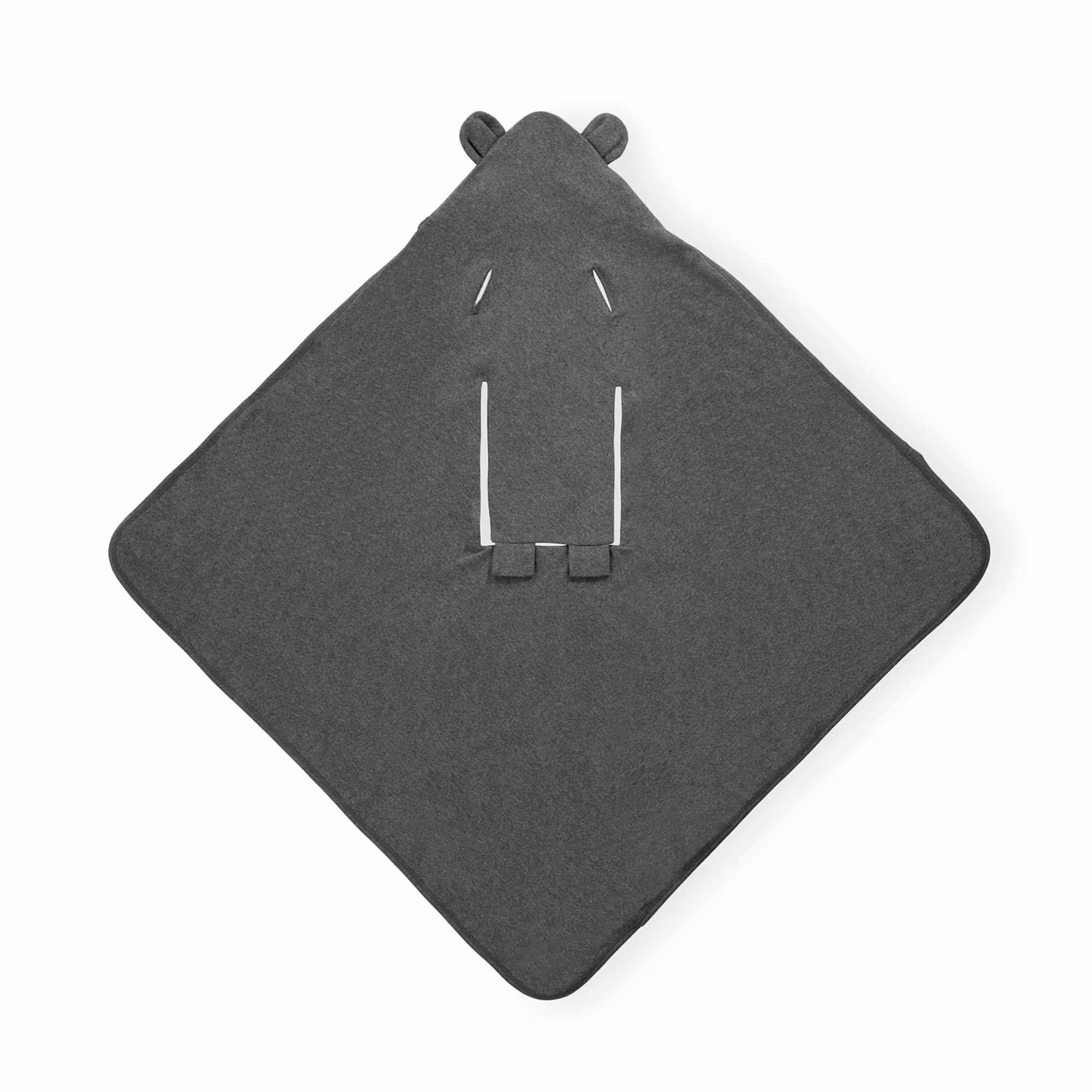 Snuggle N Dream Leo Grey - Jamouz