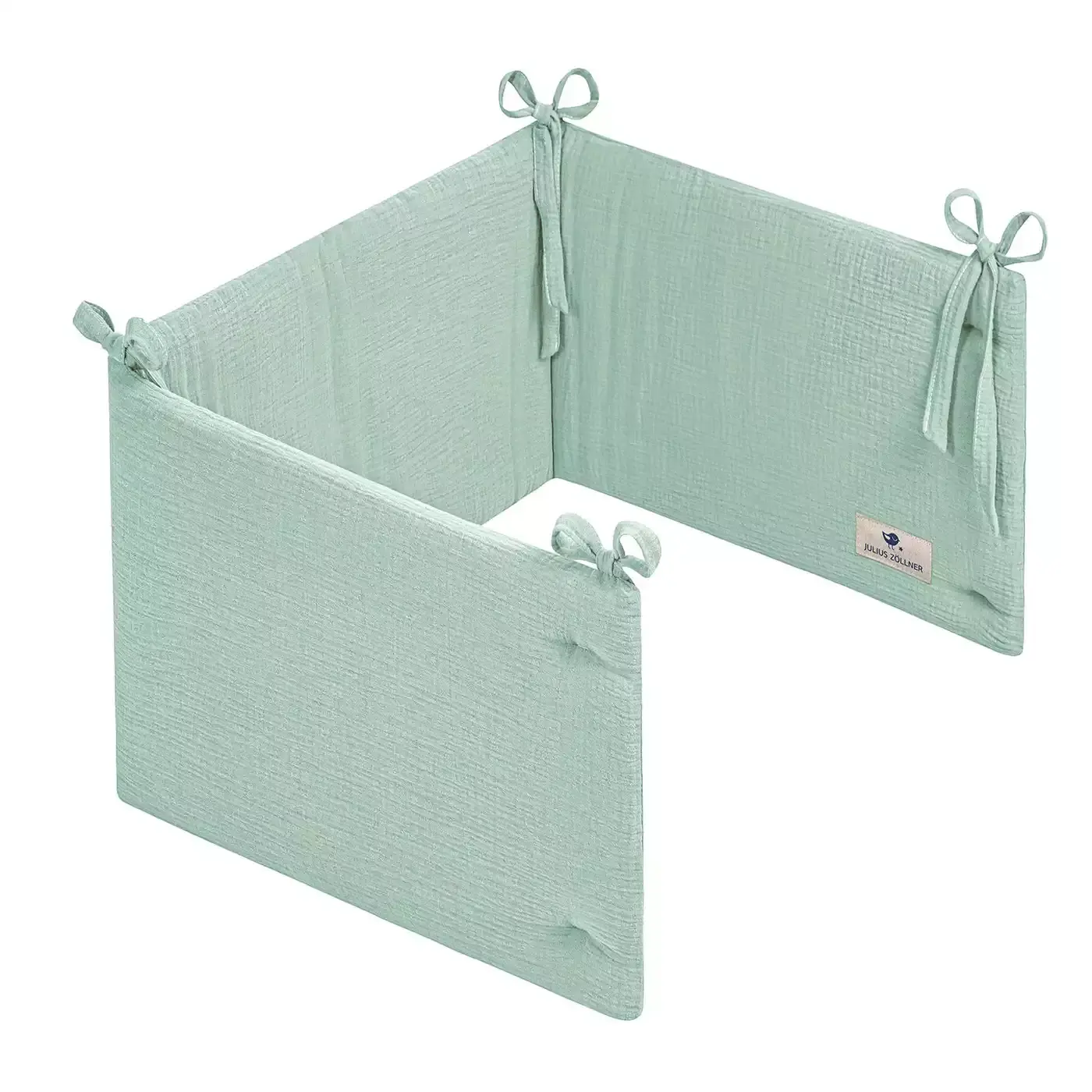 Nestchen Dschungelblätter - Jamouz