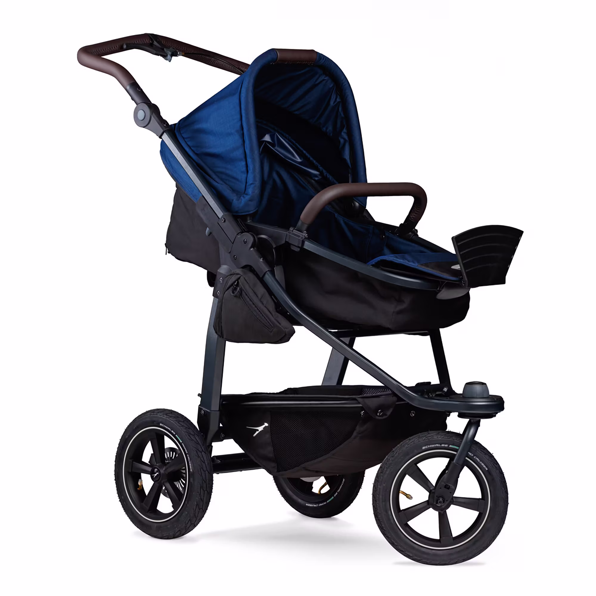 Mono 2 Kombi Luftreifen Premium Grau - Jamouz