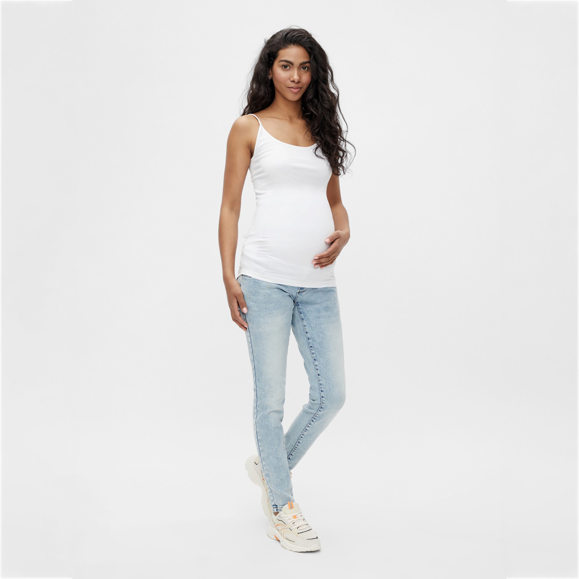 2er-Pack Tops - Jamouz