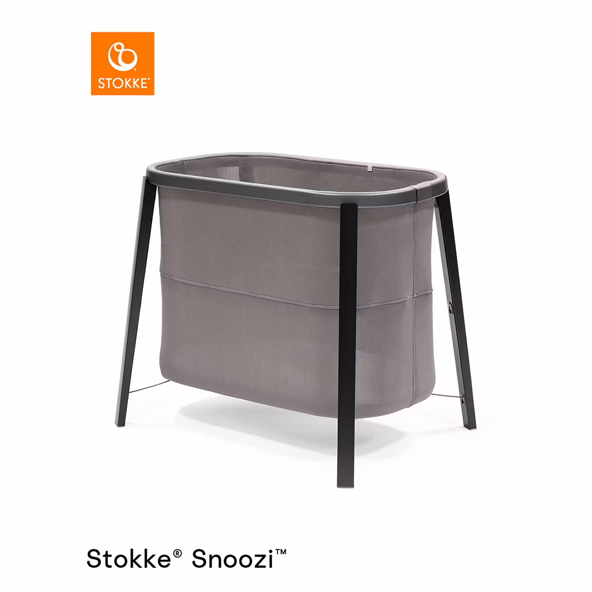 Snoozi™ Stubenbett Sandy Beige - Jamouz