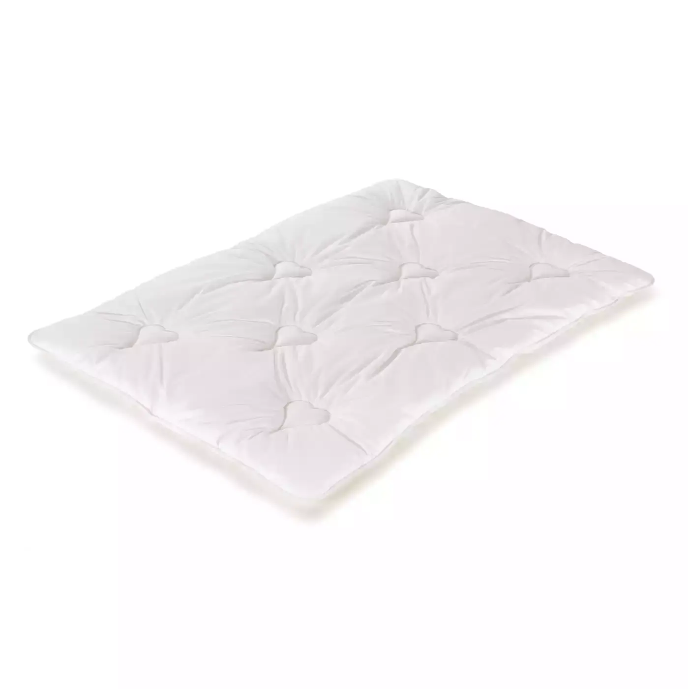 Dala Bio leicht warm 100x135cm - Jamouz
