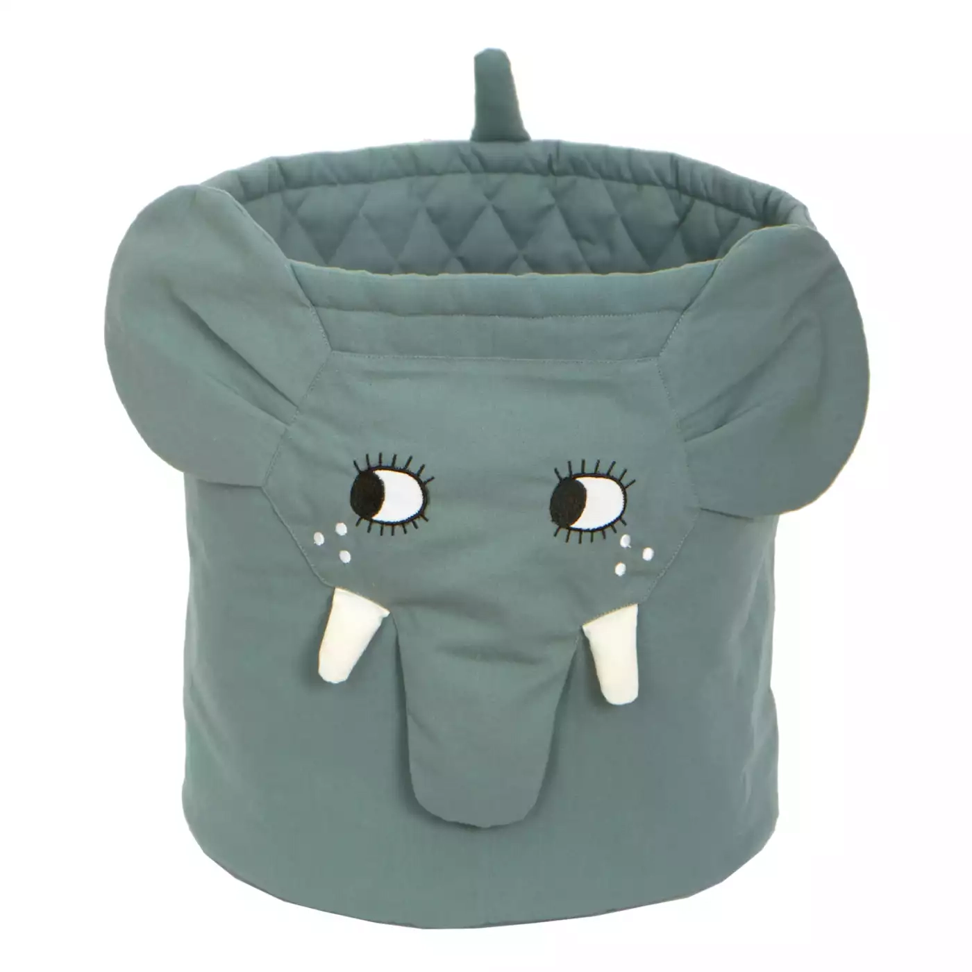 Aufbewahrungskorb Elefant - Jamouz