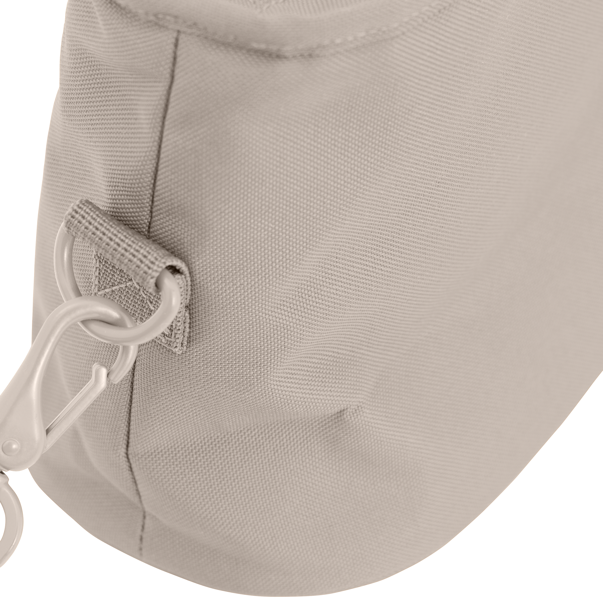 Set ELSA & EMIL Kinderwagen Krokodilgrün mit Organizer - Jamouz