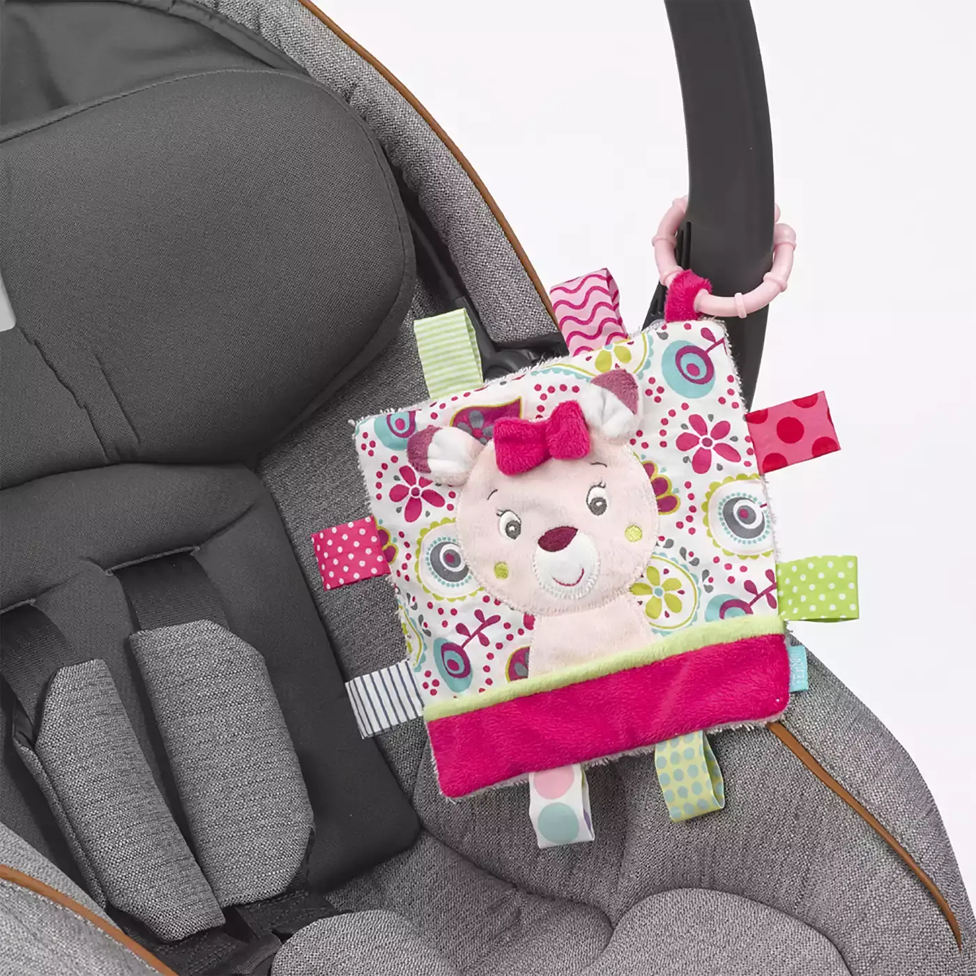 Knistertuch Rehkitz Sweetheart - Jamouz