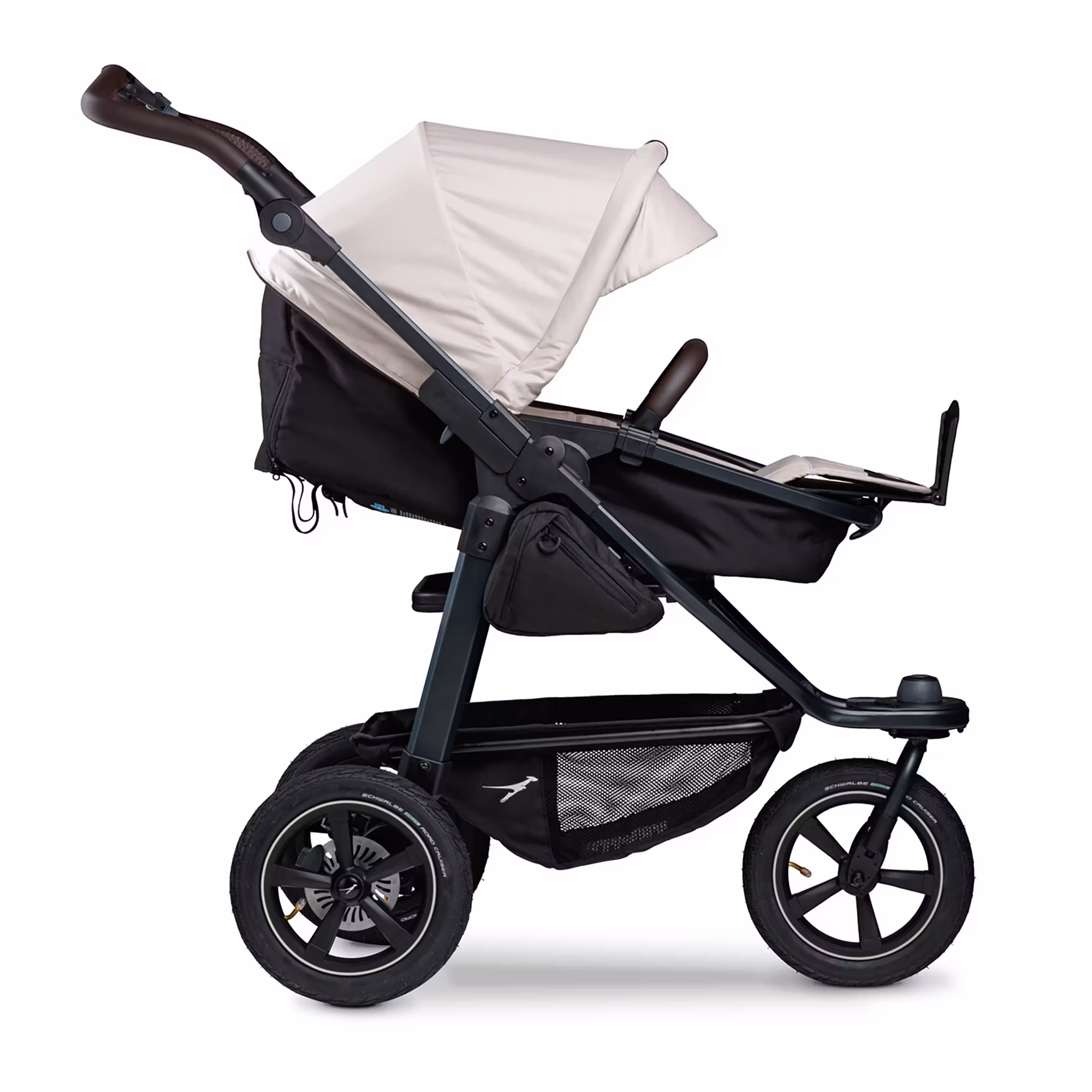 Mono 2 Kombi Luftreifen Premium Grau - Jamouz
