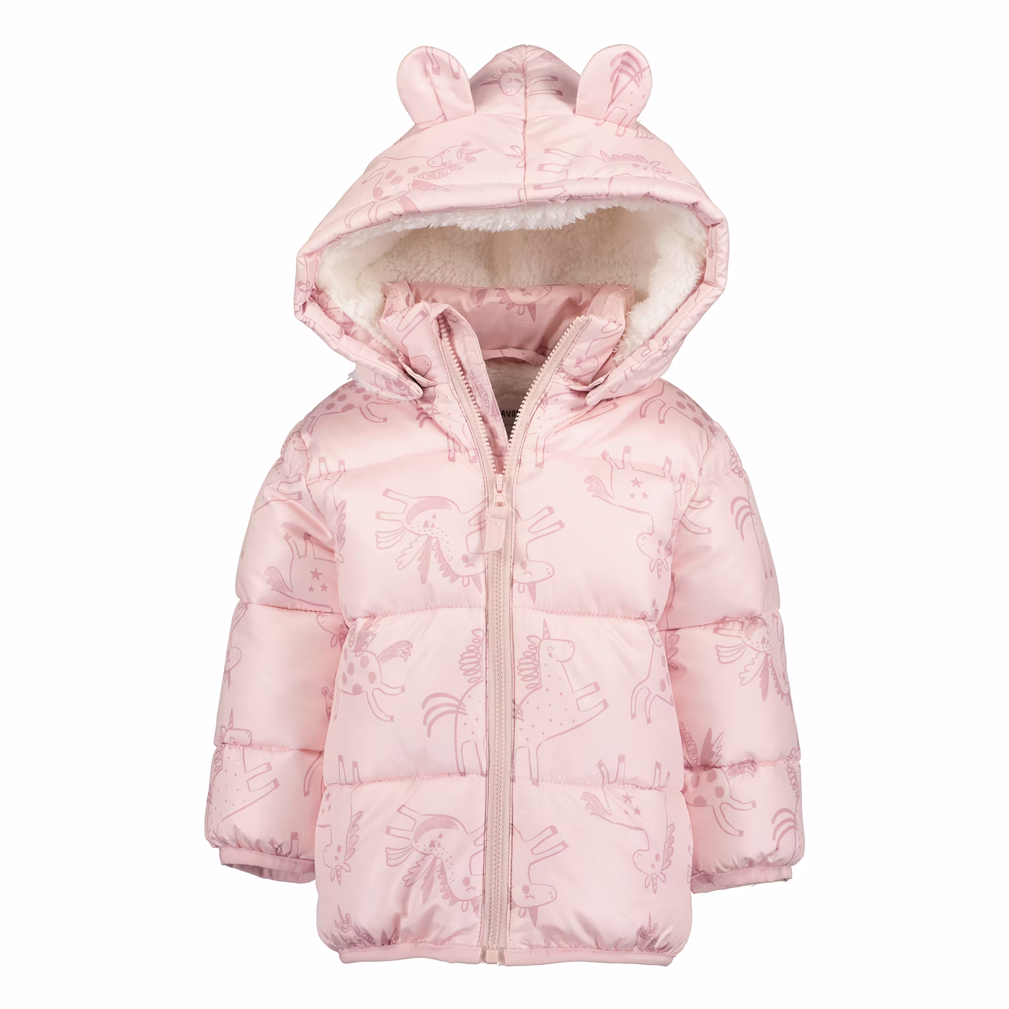 Jacke Einhorn - Jamouz