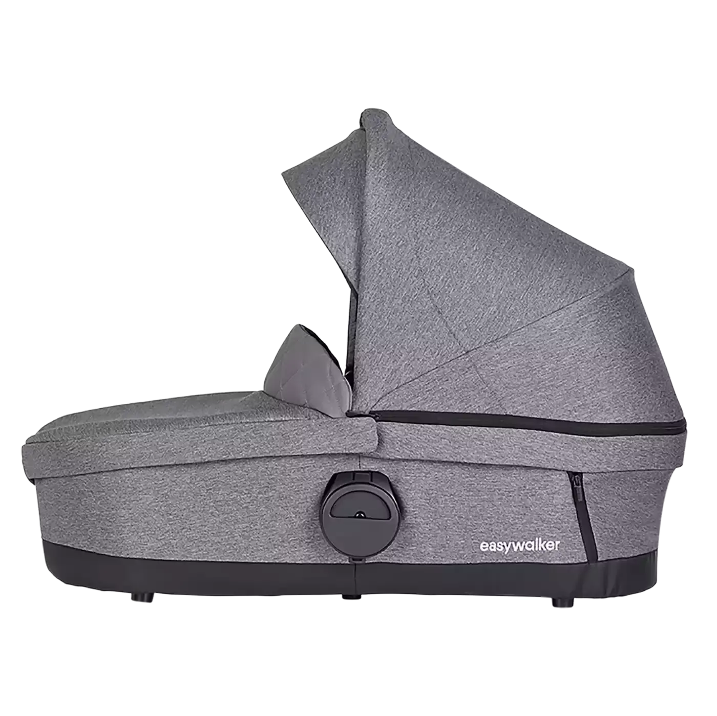 Harvey³ Premium Wanne Diamond Grey - Jamouz