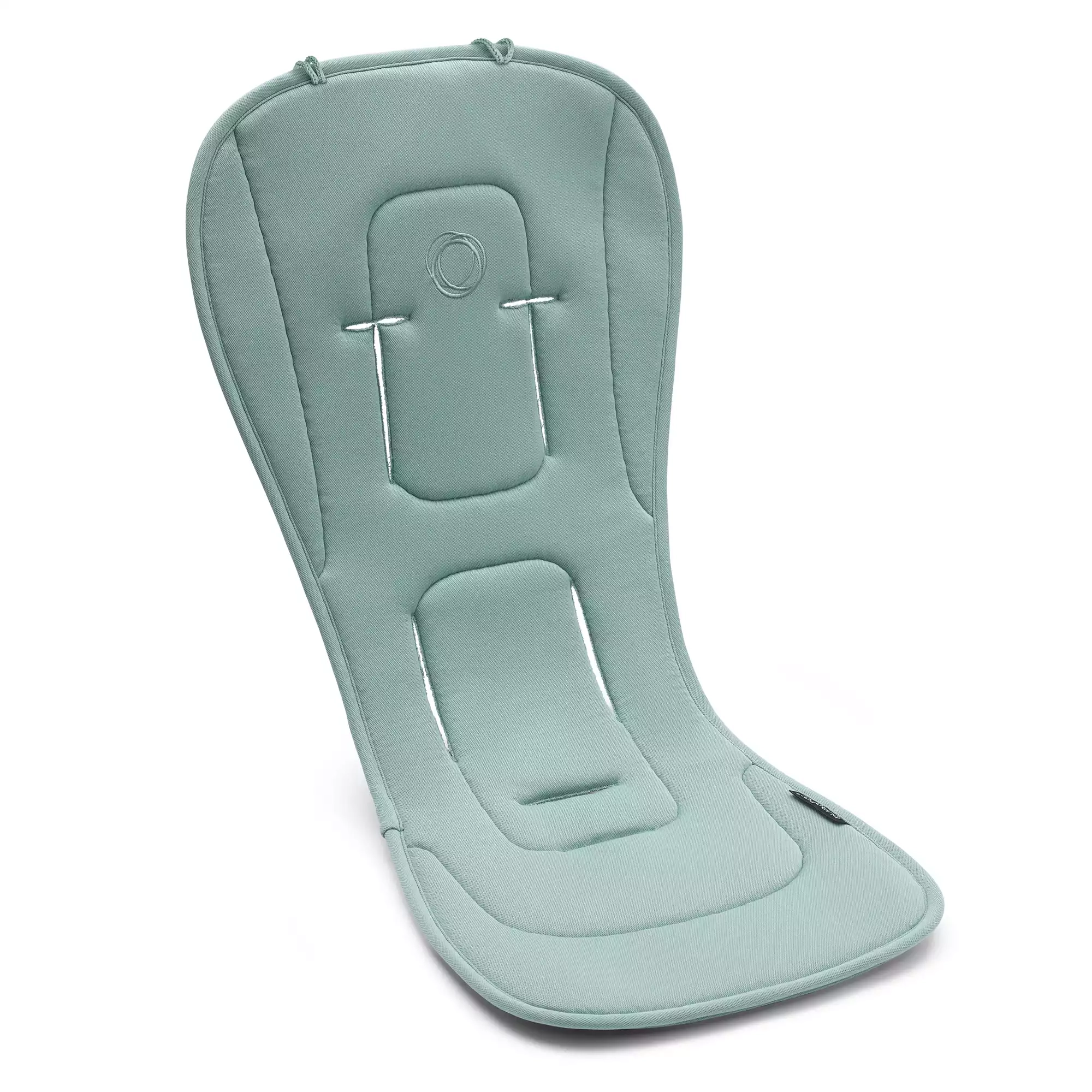 Doppelkomfort-Sitzauflage Pine Green - Jamouz