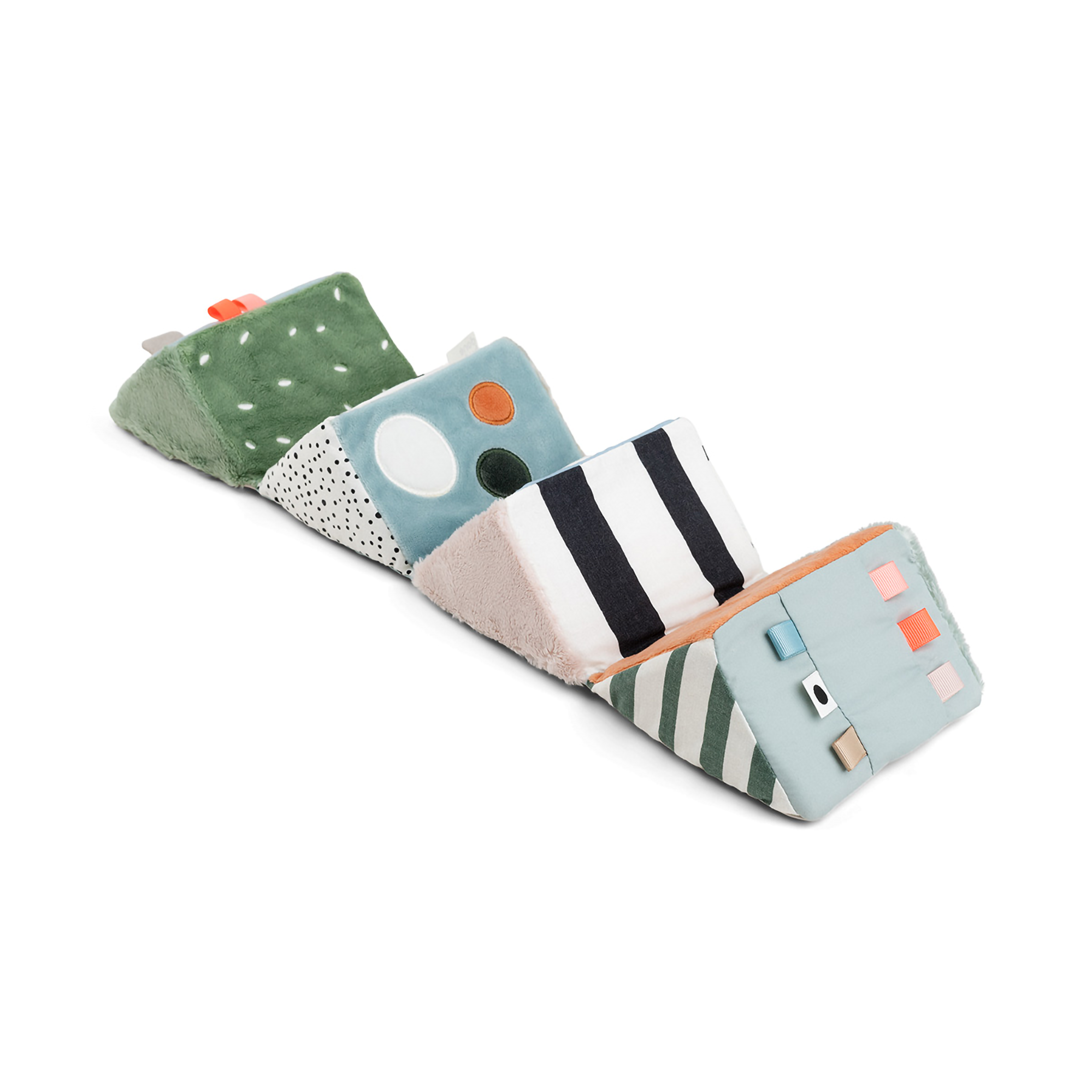 Ausklapp-Würfel Deer Friends - Jamouz