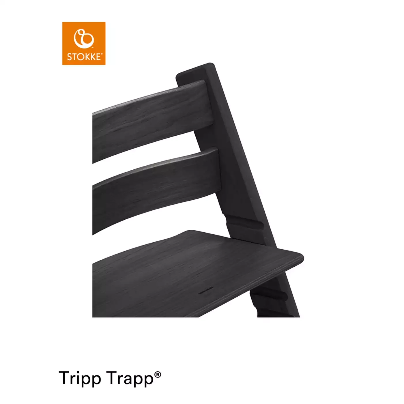 Tripp Trapp® Oak Natural - Jamouz