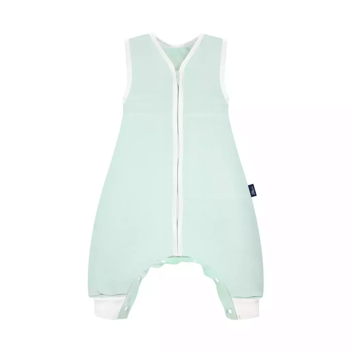 Sleep-Overall Felpa Nap Mint 90cm - Jamouz