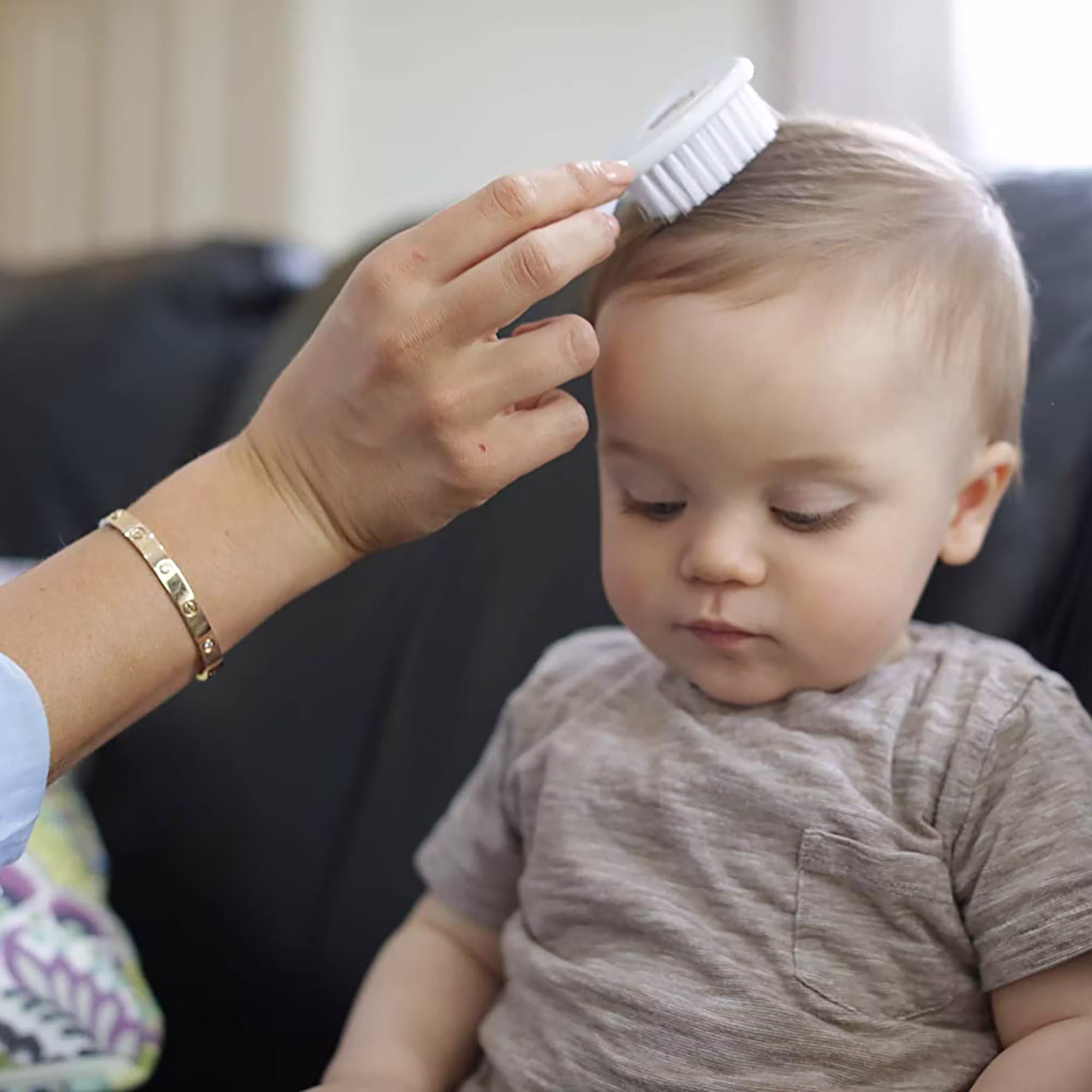 Babypflegeset Closer to Nature - Jamouz