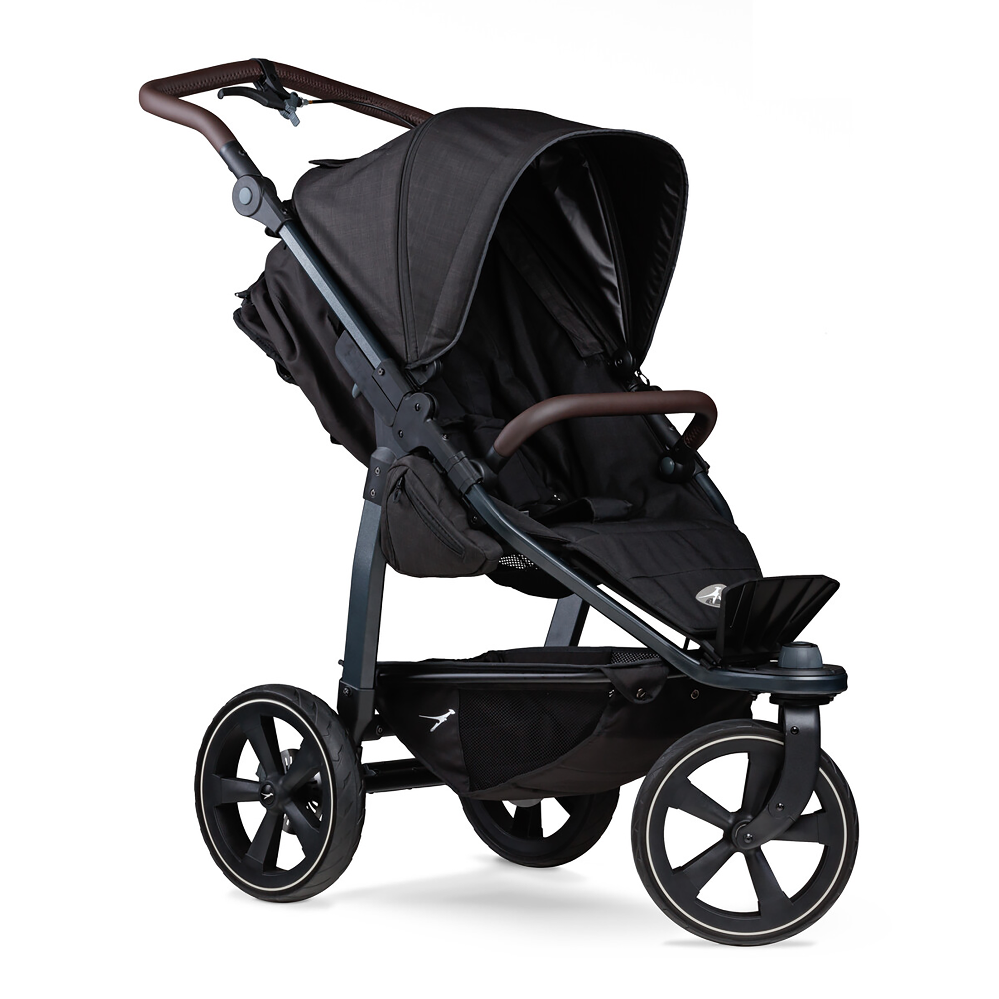 Mono 2 Sport Luftkammer-Reifen Premium Anthrazit - Jamouz