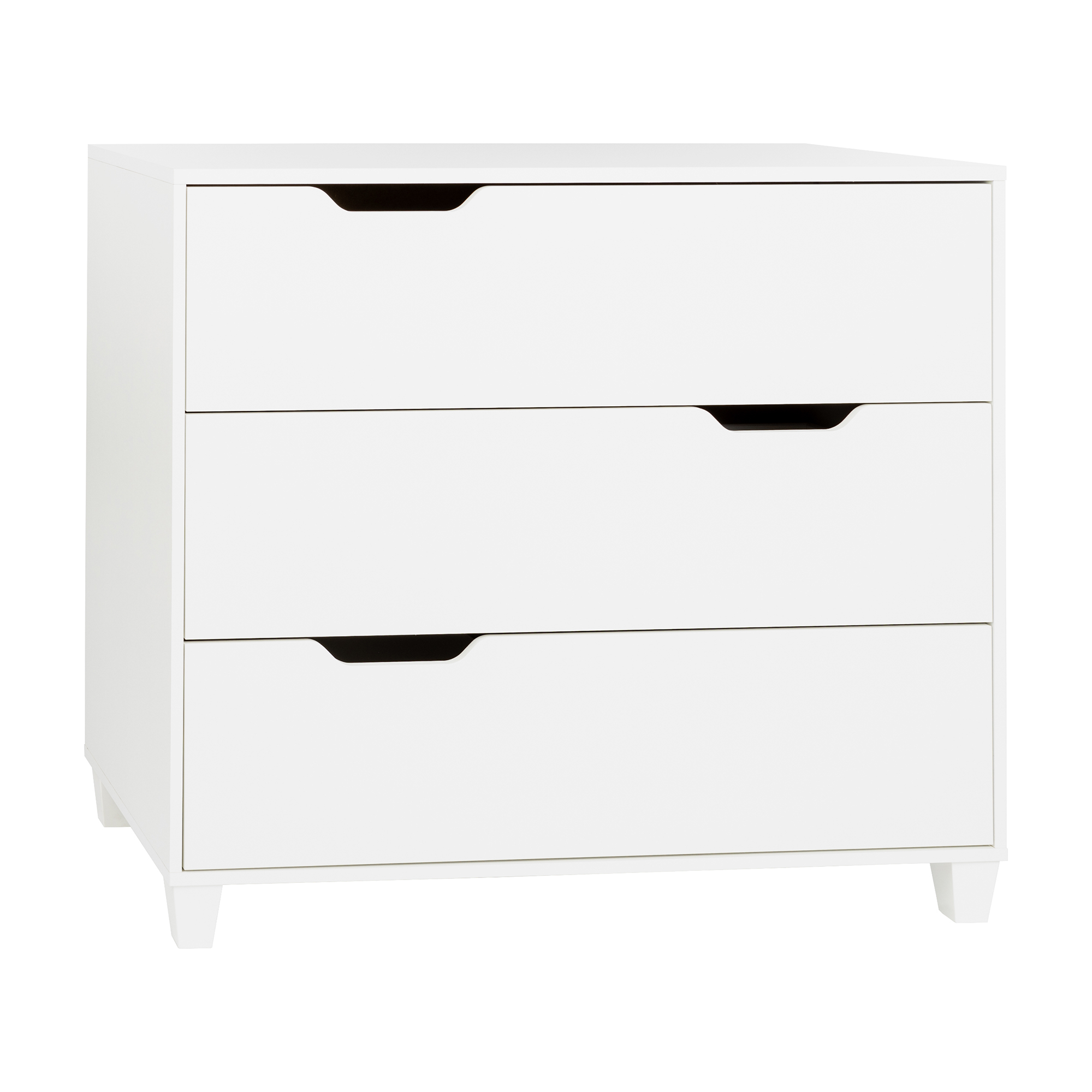 3-teiliges Spar-Set Babyzimmer Thore - Jamouz