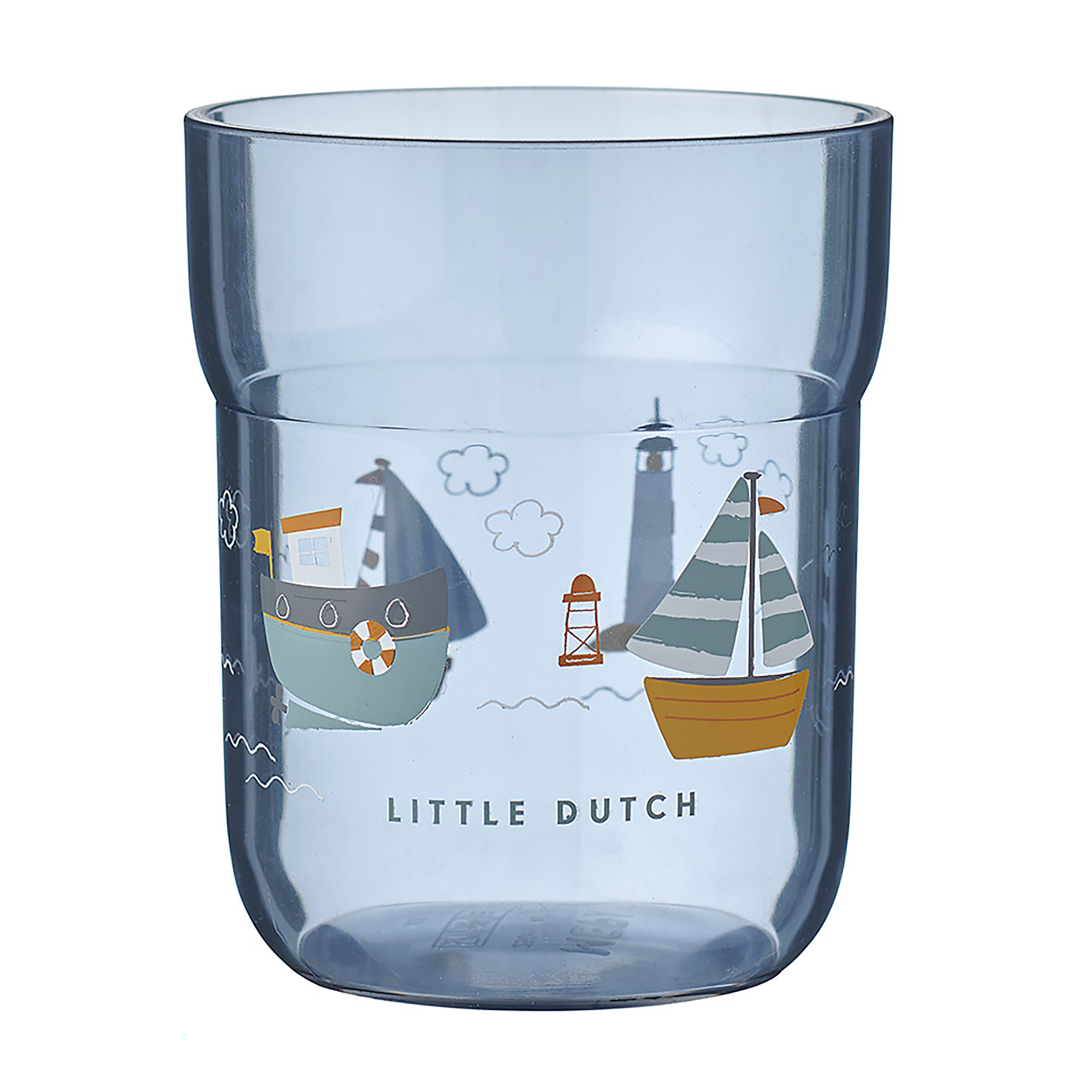 Kinder-Trinkglas 250ml - Jamouz