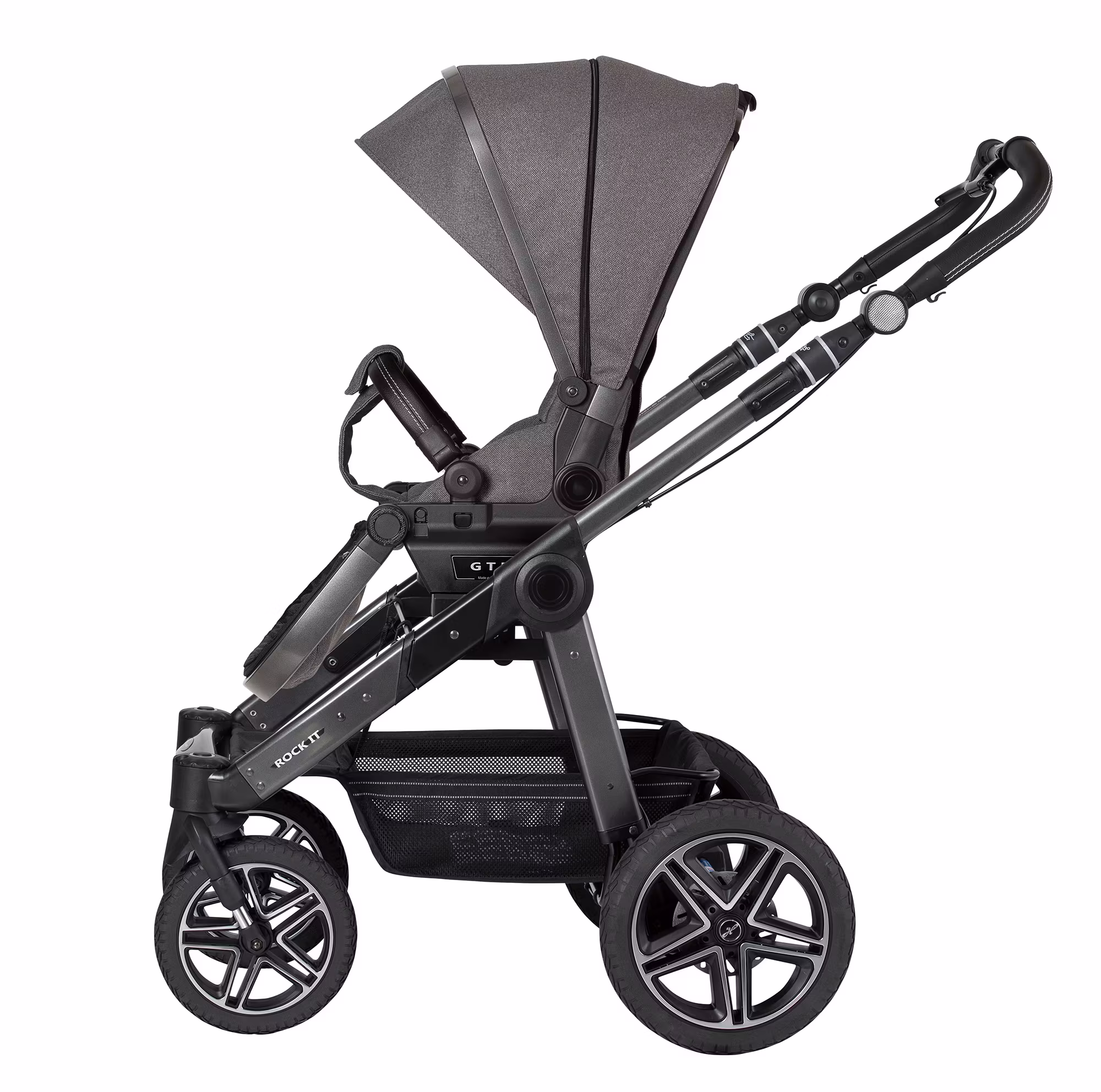 Rock it GTR Stardust - Jamouz