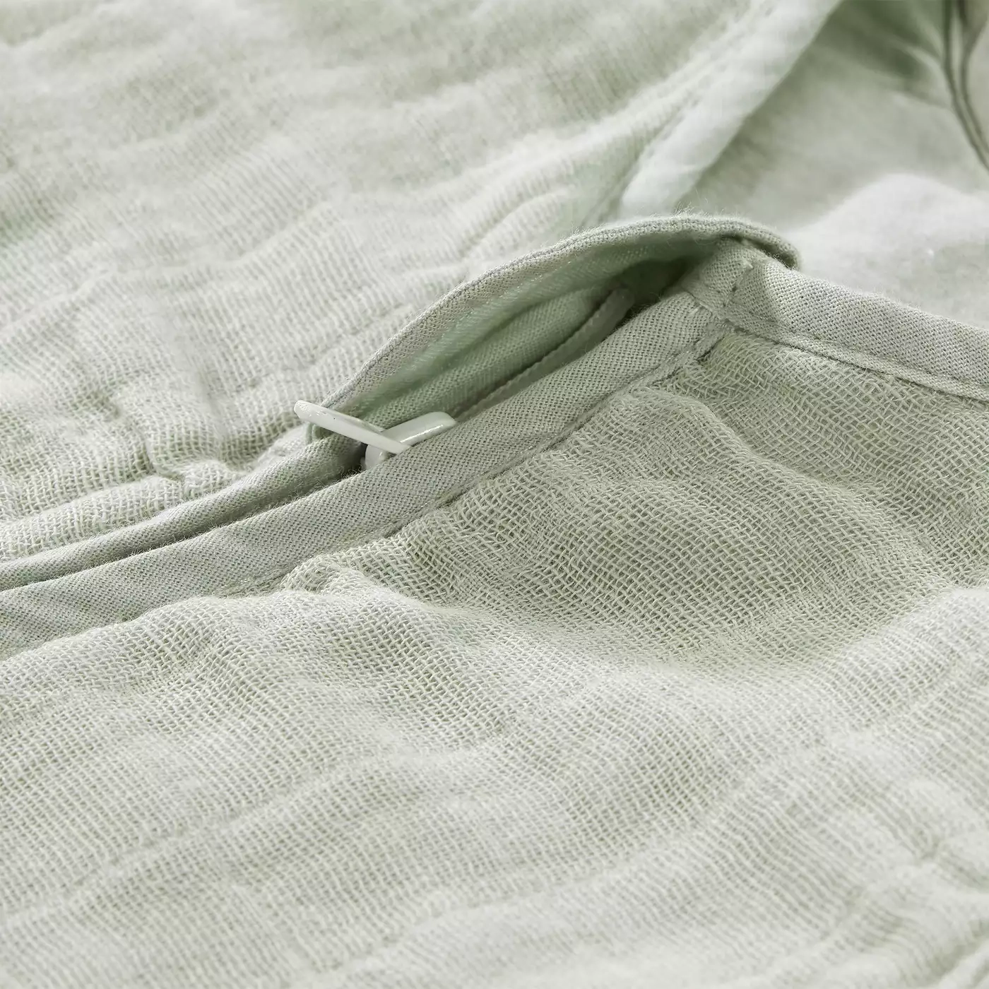 Mull-Schlafsack 90 cm - Jamouz