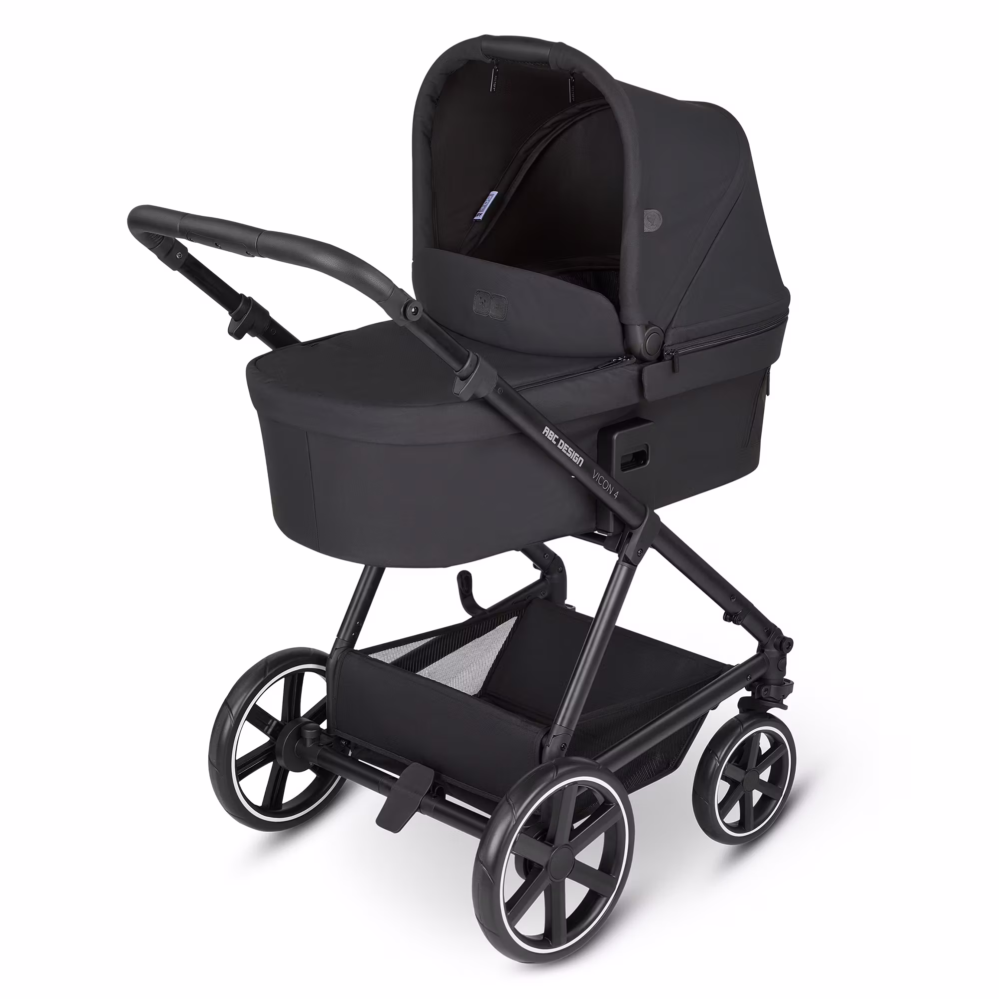 Vicon 4 Classic Lake - Jamouz