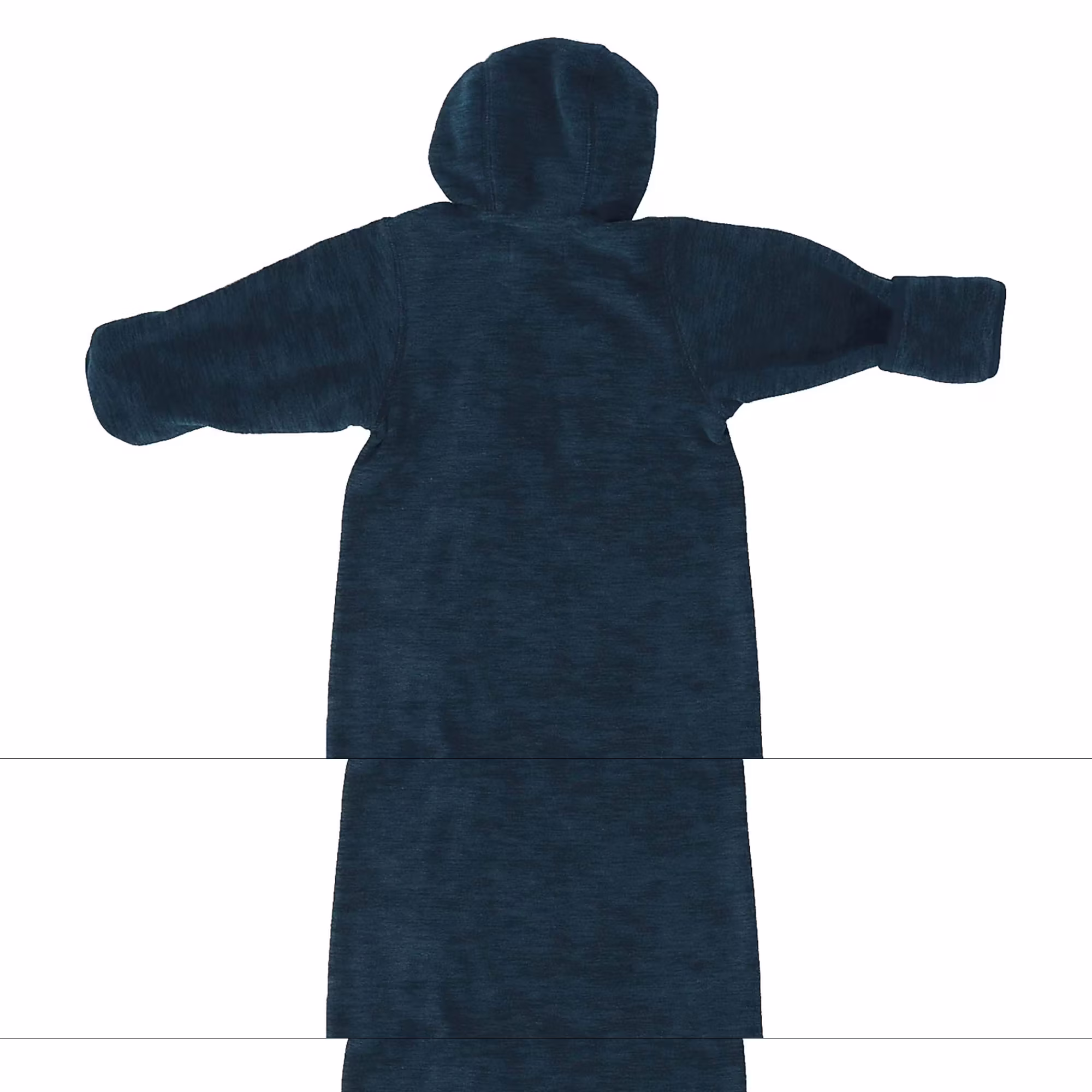 Overall - Jamouz
