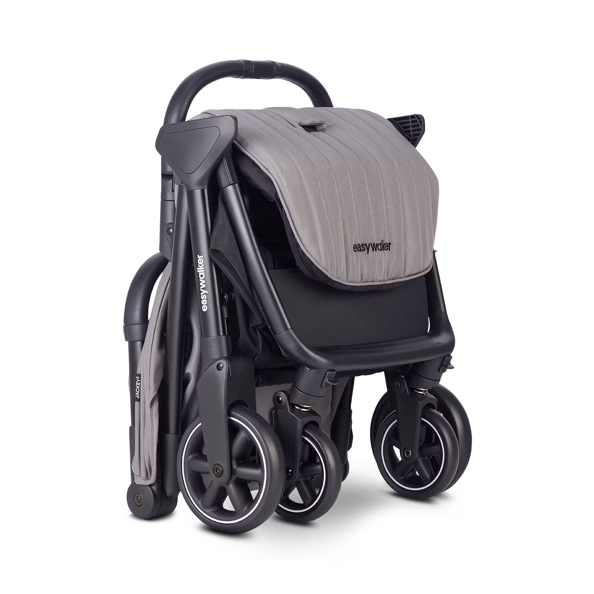 Jackey² Pearl Taupe - Jamouz
