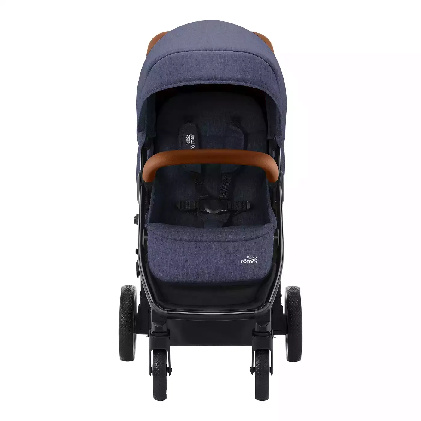 B-AGILE R Elephant Grey Black - Jamouz