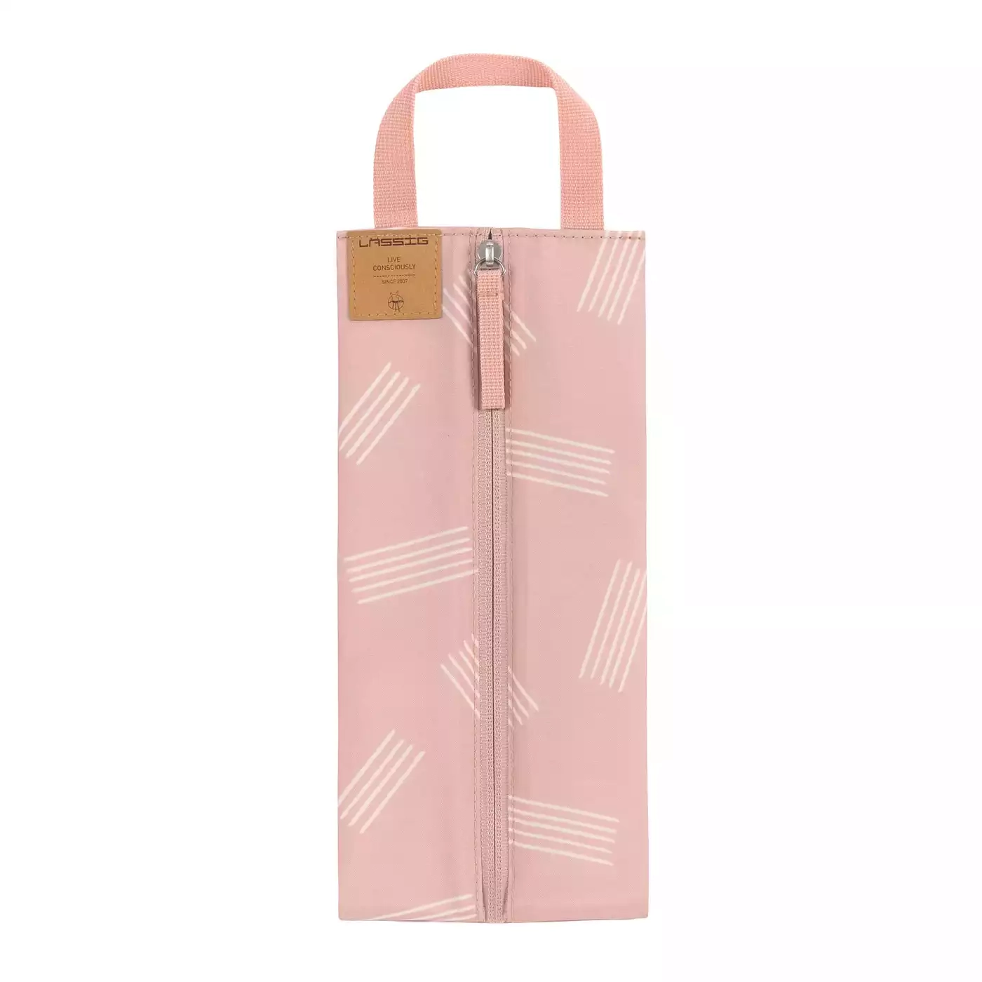Kühltasche Soft Stripes Rose - Jamouz