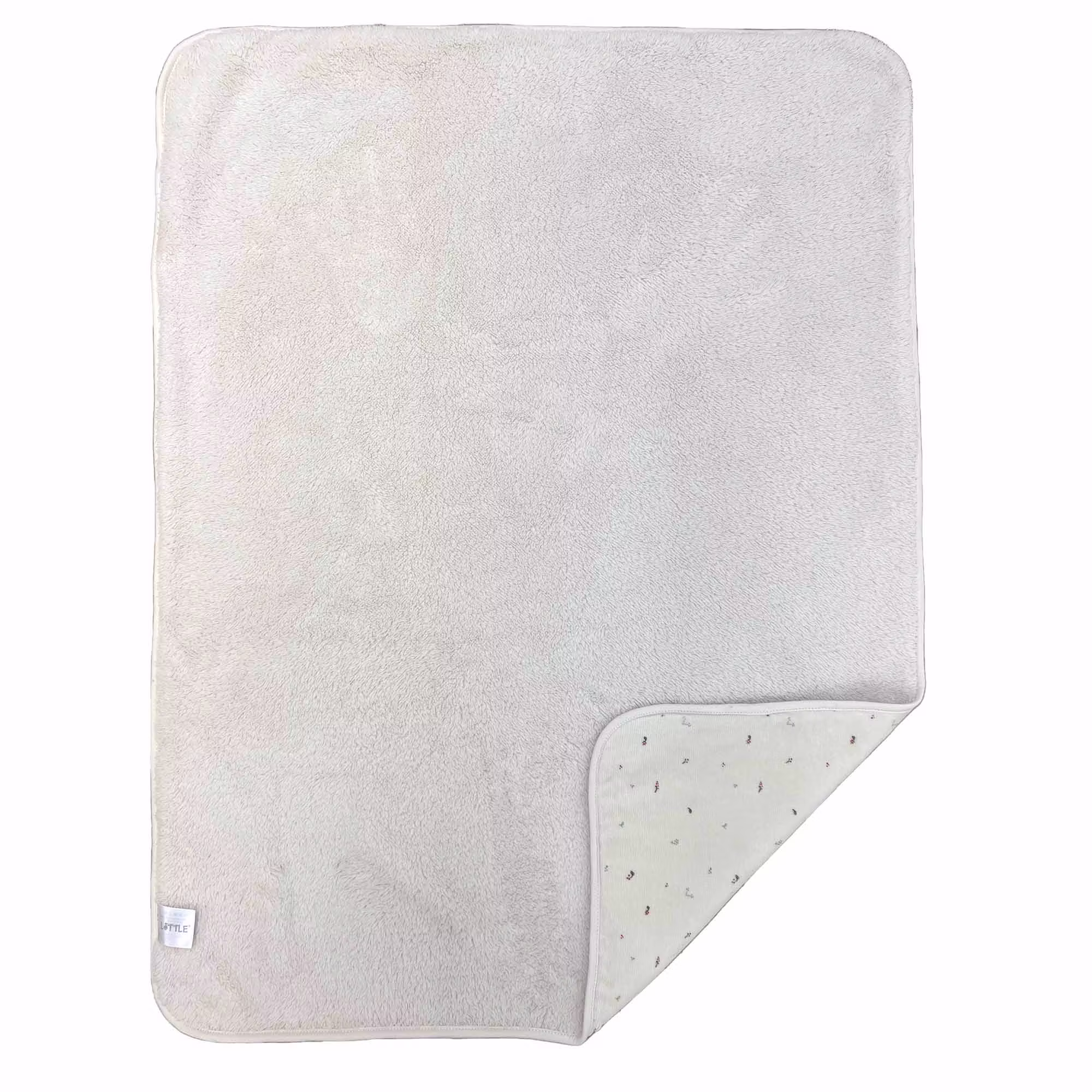 Softcord Kuscheldecke - Jamouz