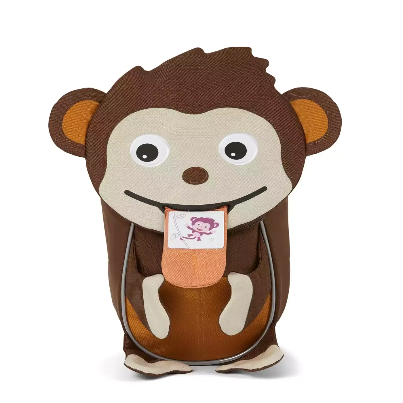 Rucksack Erna Einhorn - Jamouz