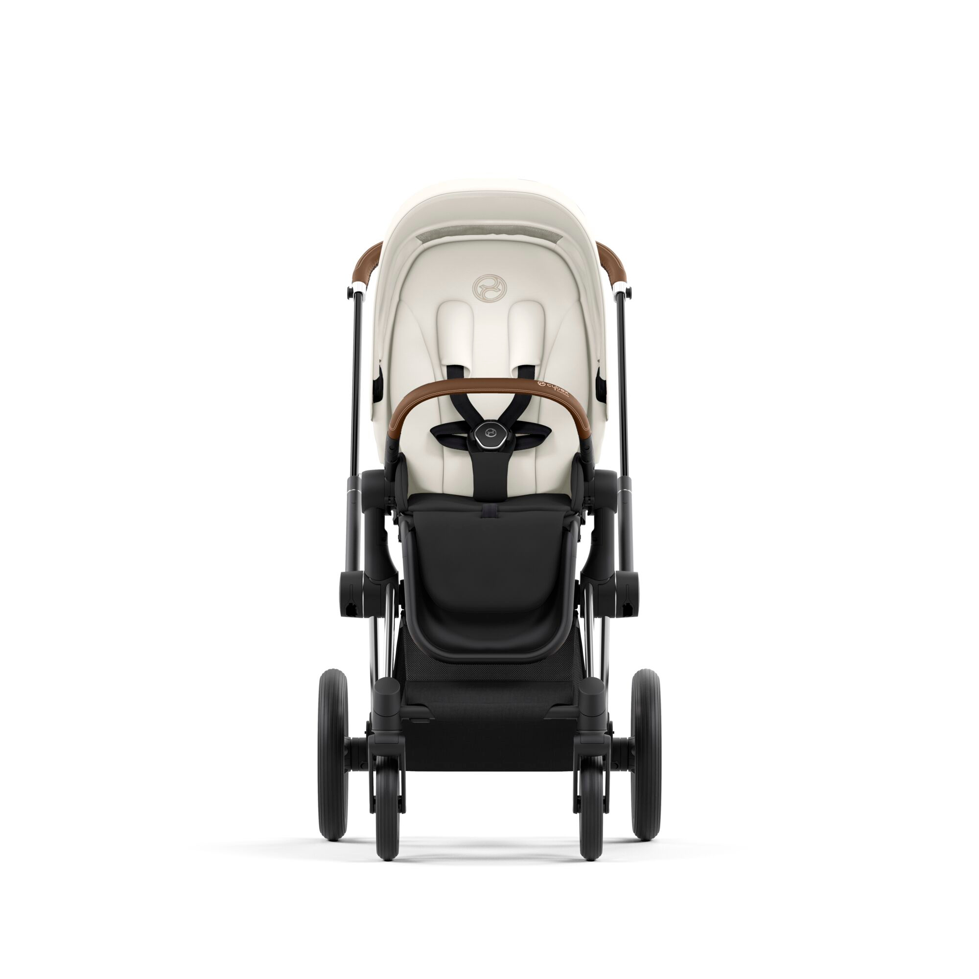 Priam Sitzpaket Sepia Black - Jamouz