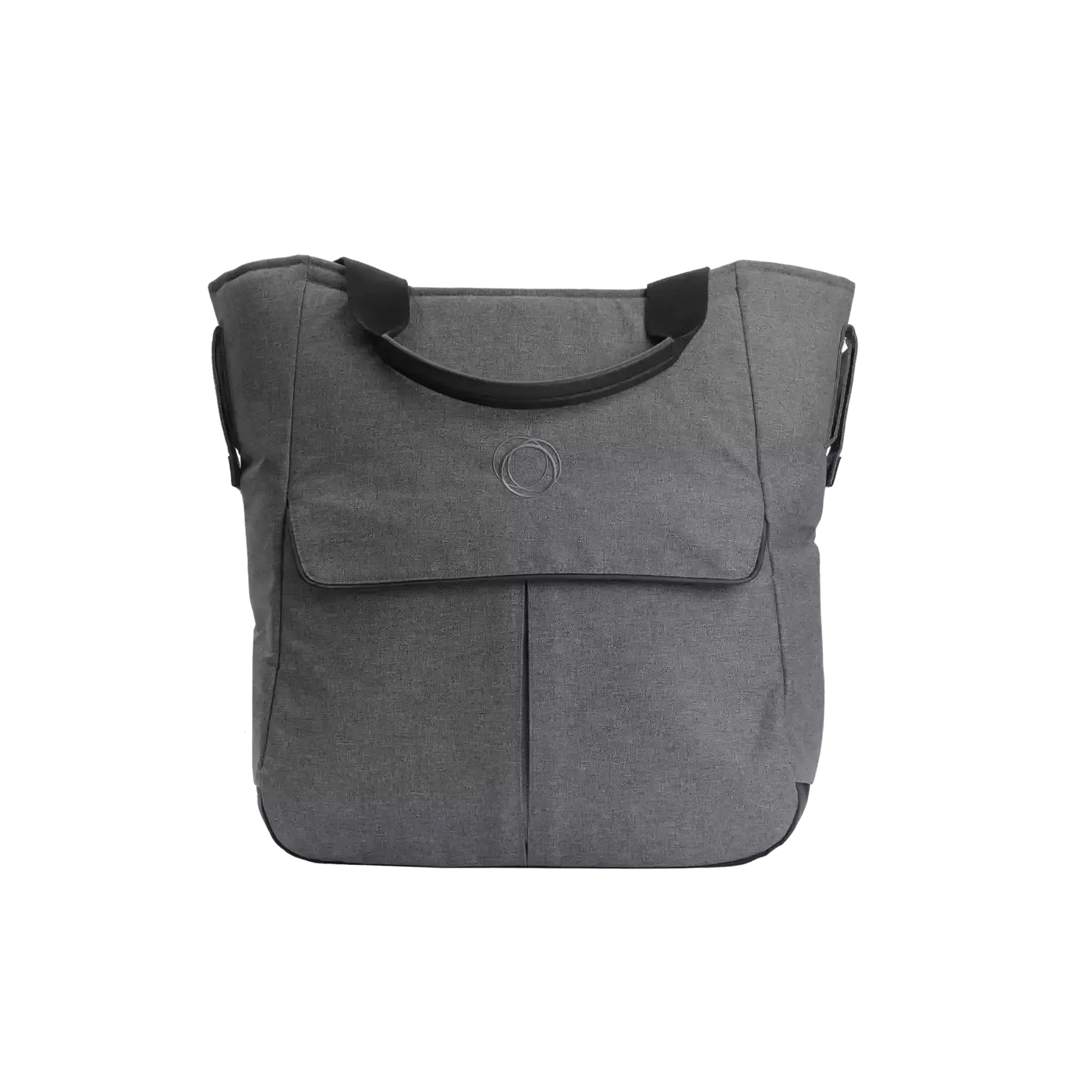 Standard Mammoth Bag black - Jamouz