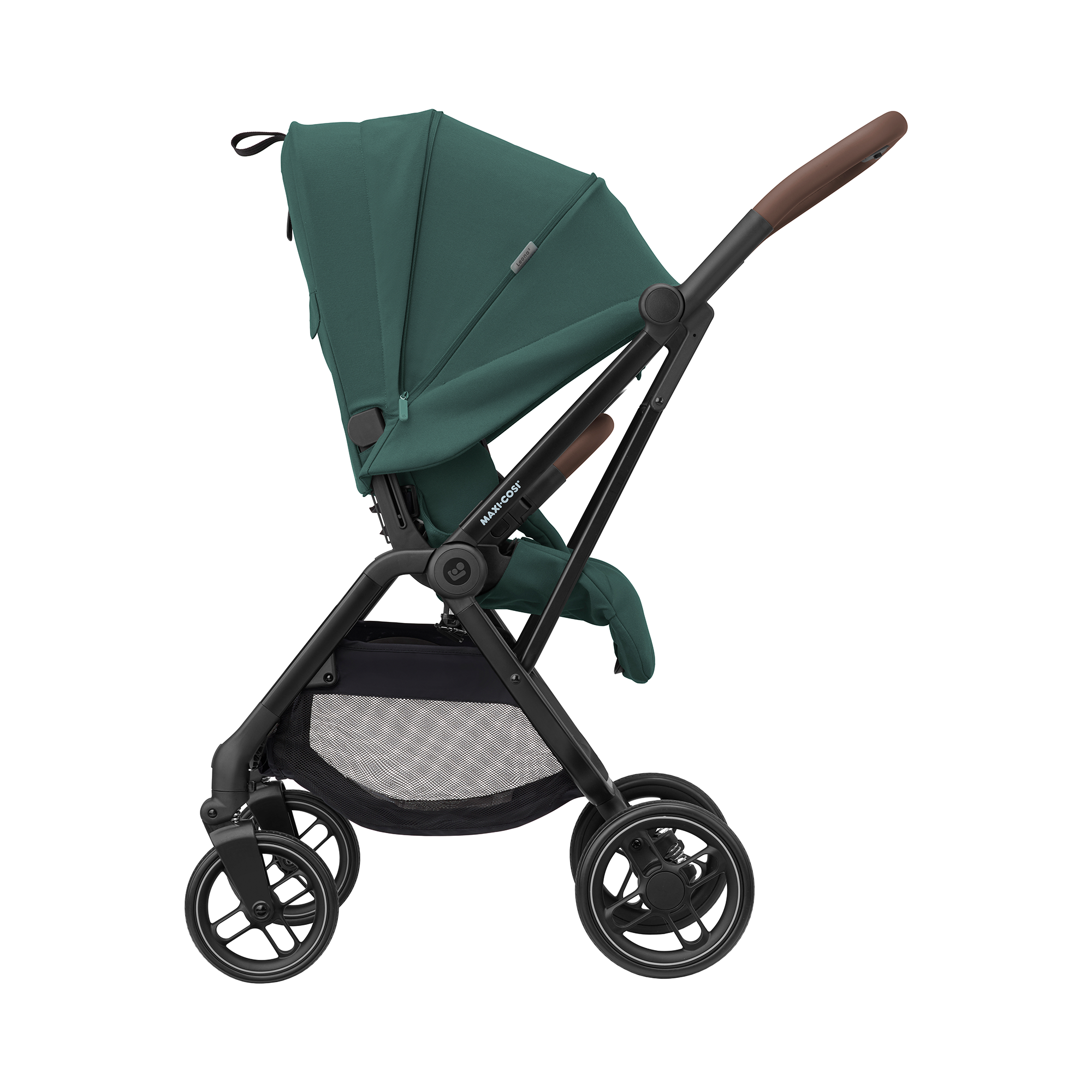 Leona² Select Grey - Jamouz